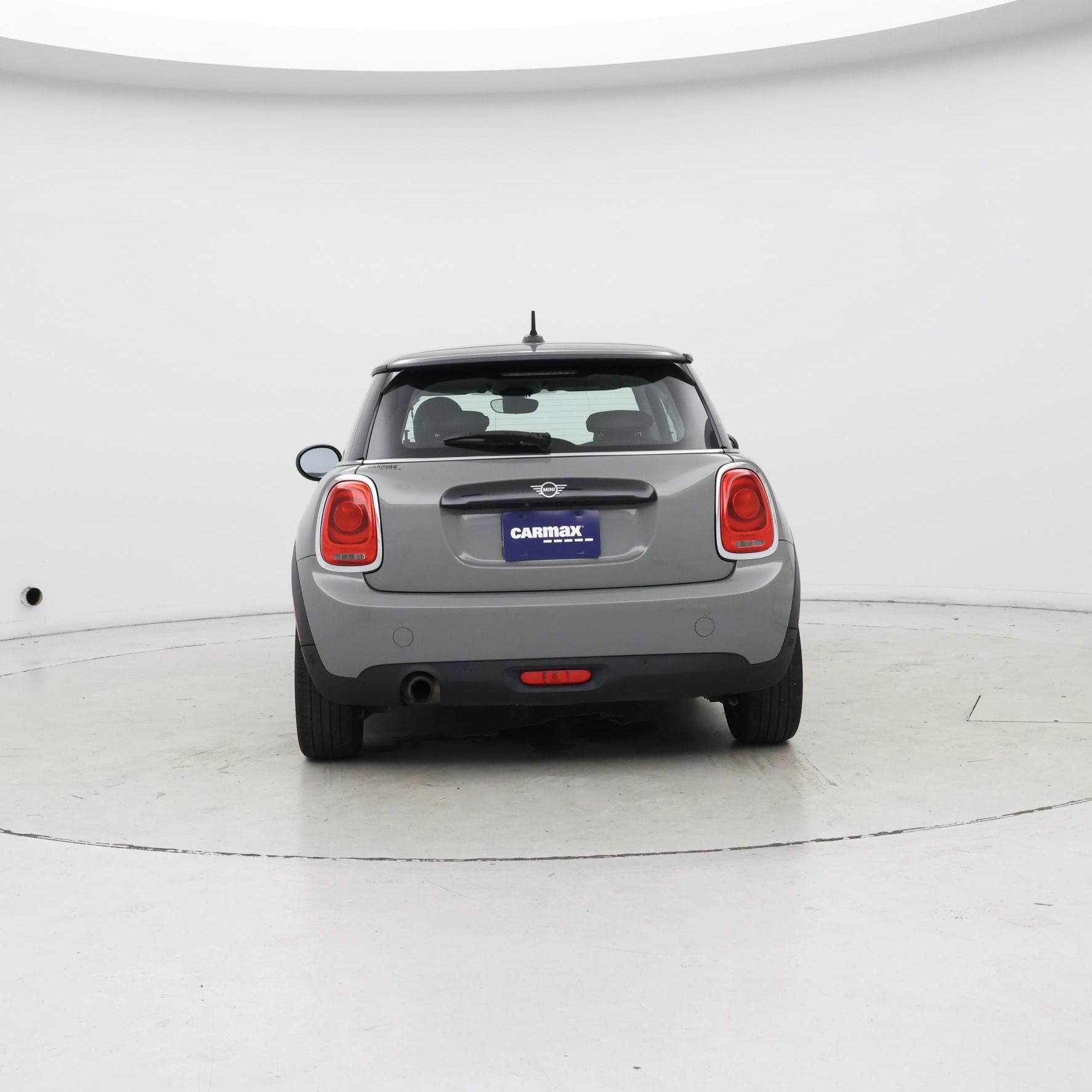 Thumbnail: 2019 MINI Cooper Hardtop - 6