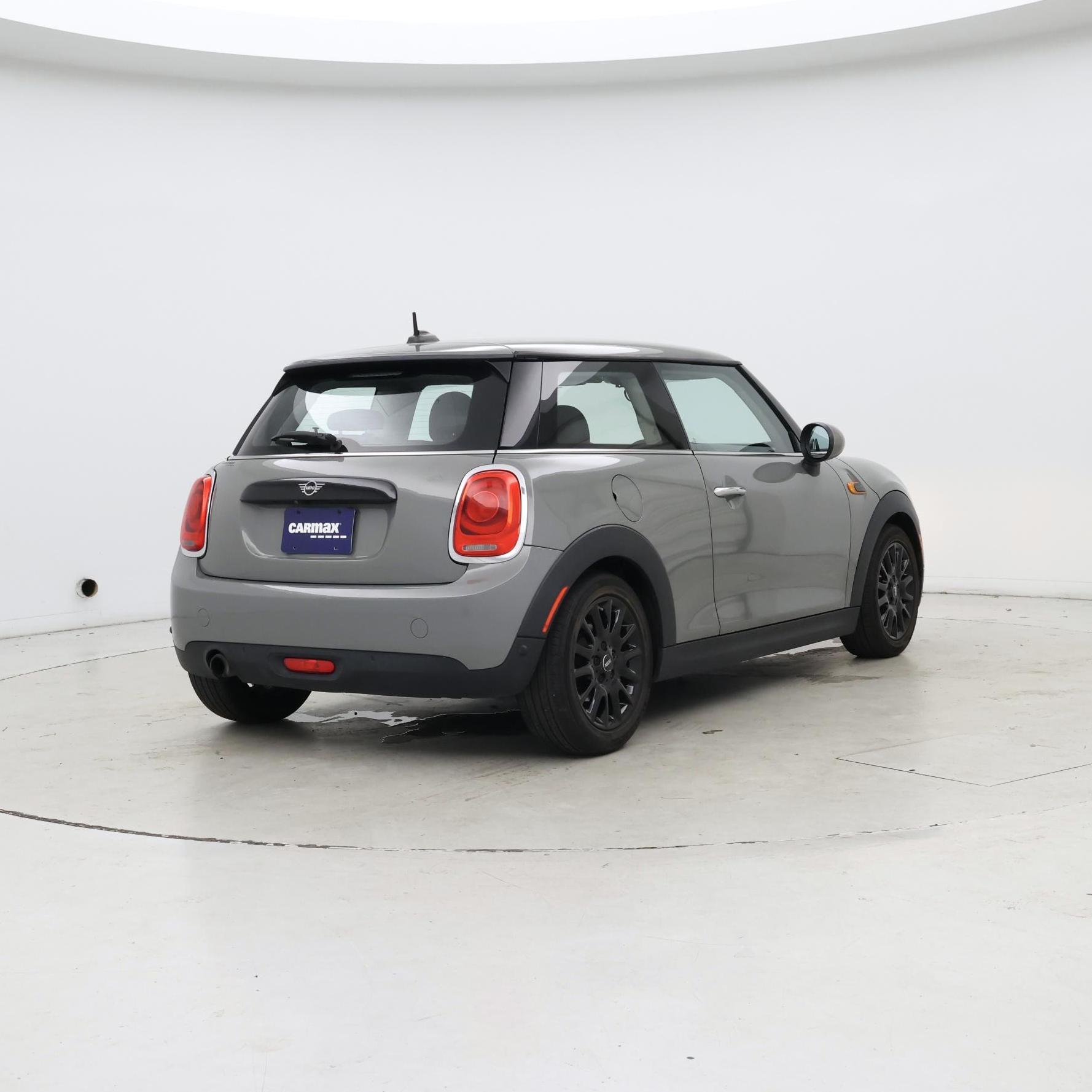 Thumbnail: 2019 MINI Cooper Hardtop - 8
