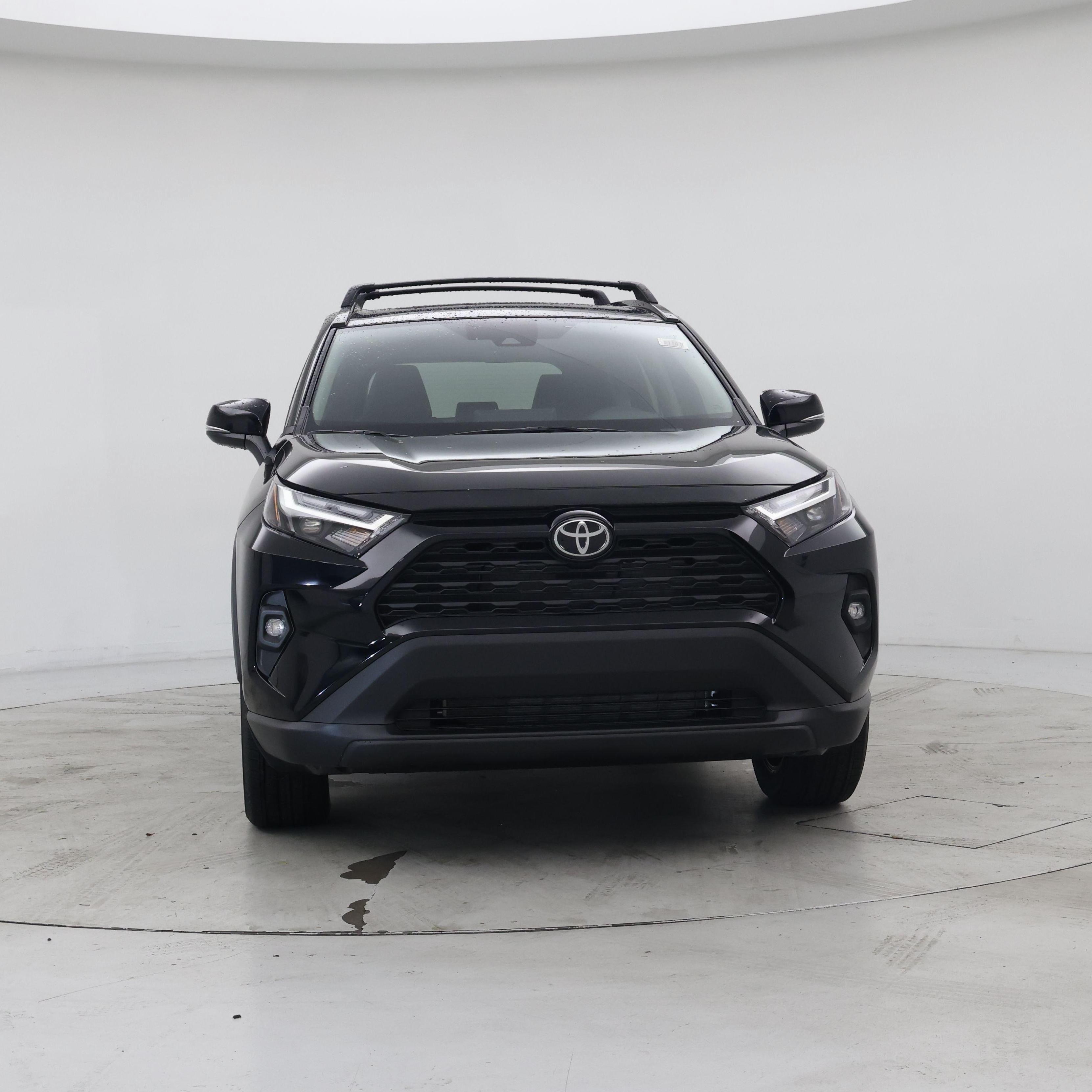 Thumbnail: 2025 Toyota RAV4 - 5