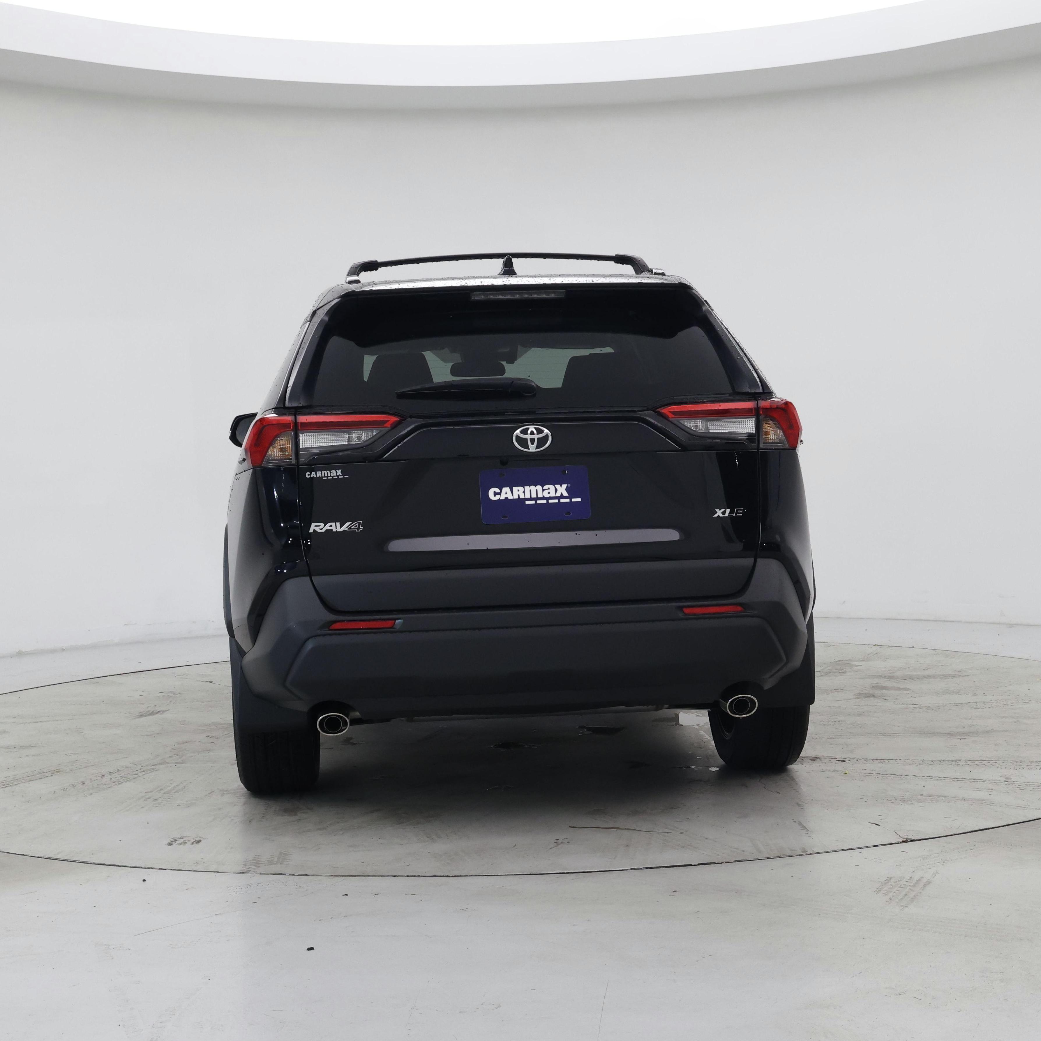 Thumbnail: 2025 Toyota RAV4 - 6