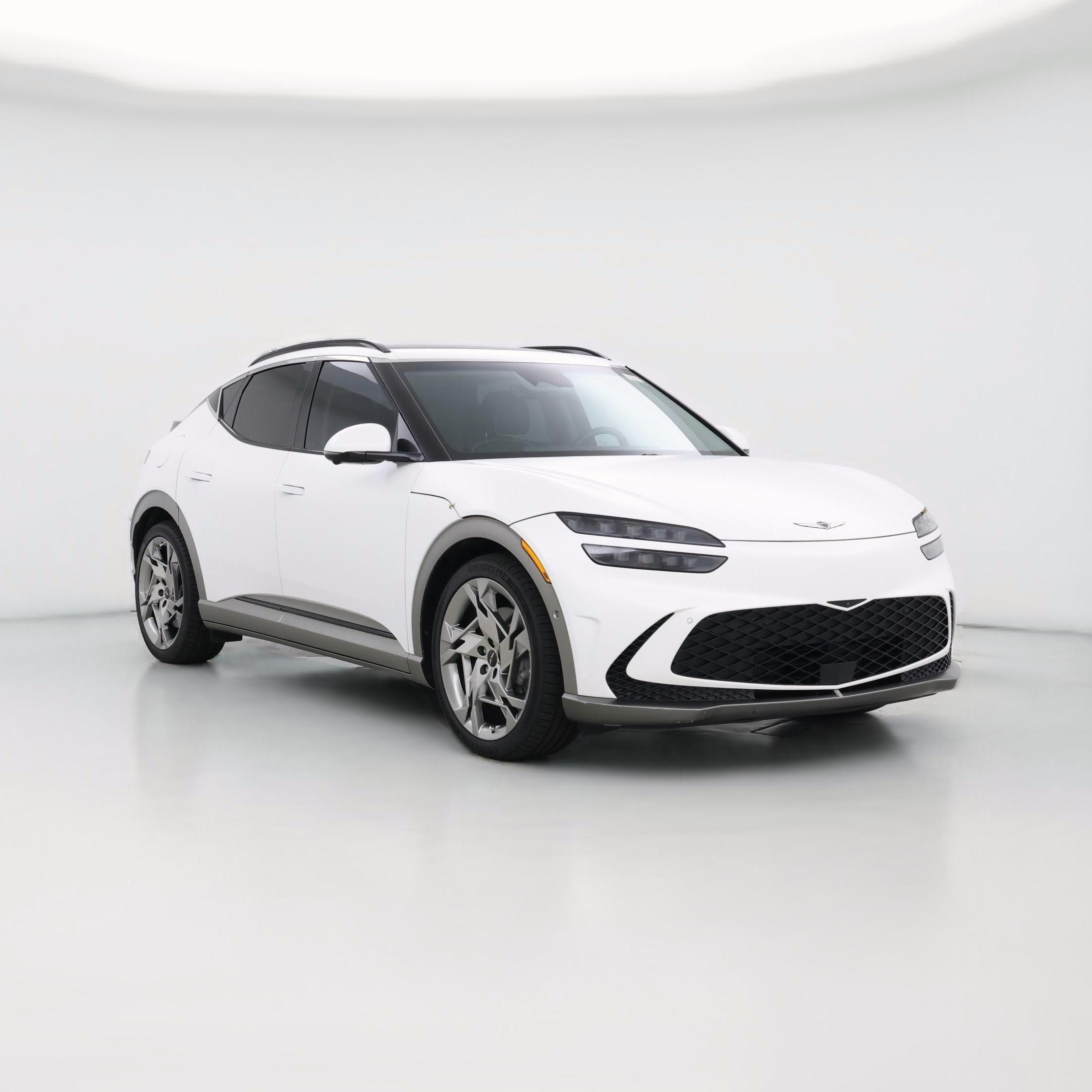 Thumbnail: 2023 Genesis GV60 - 1