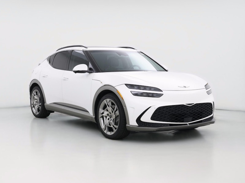 2023 Genesis GV60 Performance -
                  Woodbridge, VA