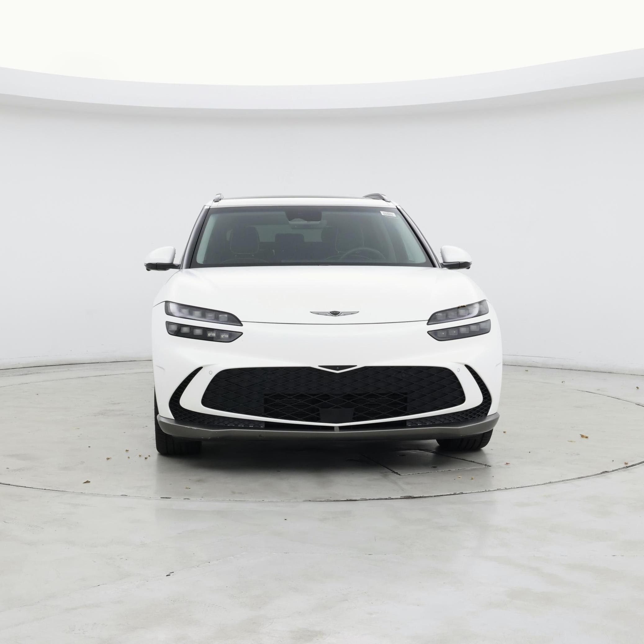 Thumbnail: 2023 Genesis GV60 - 5