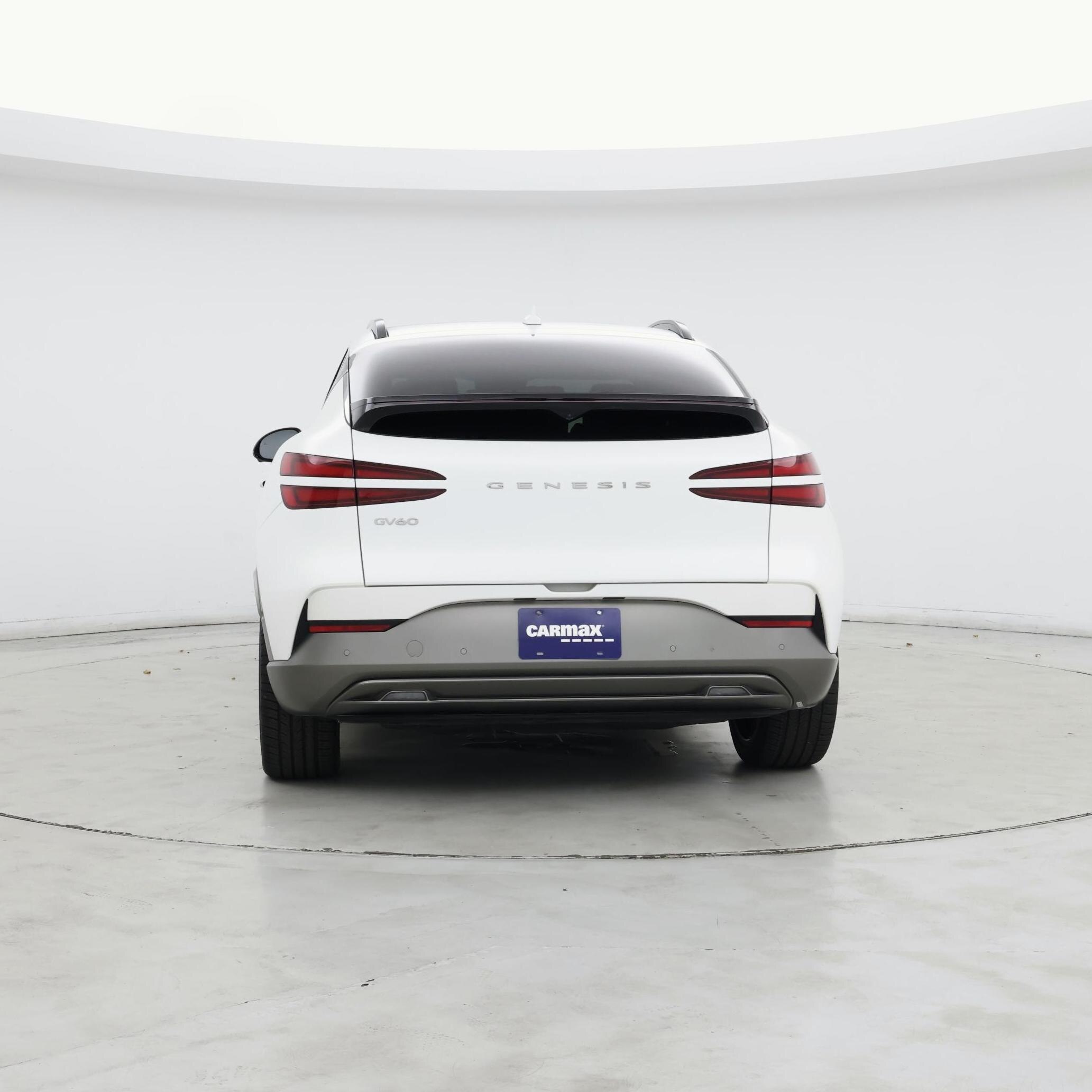 Thumbnail: 2023 Genesis GV60 - 6