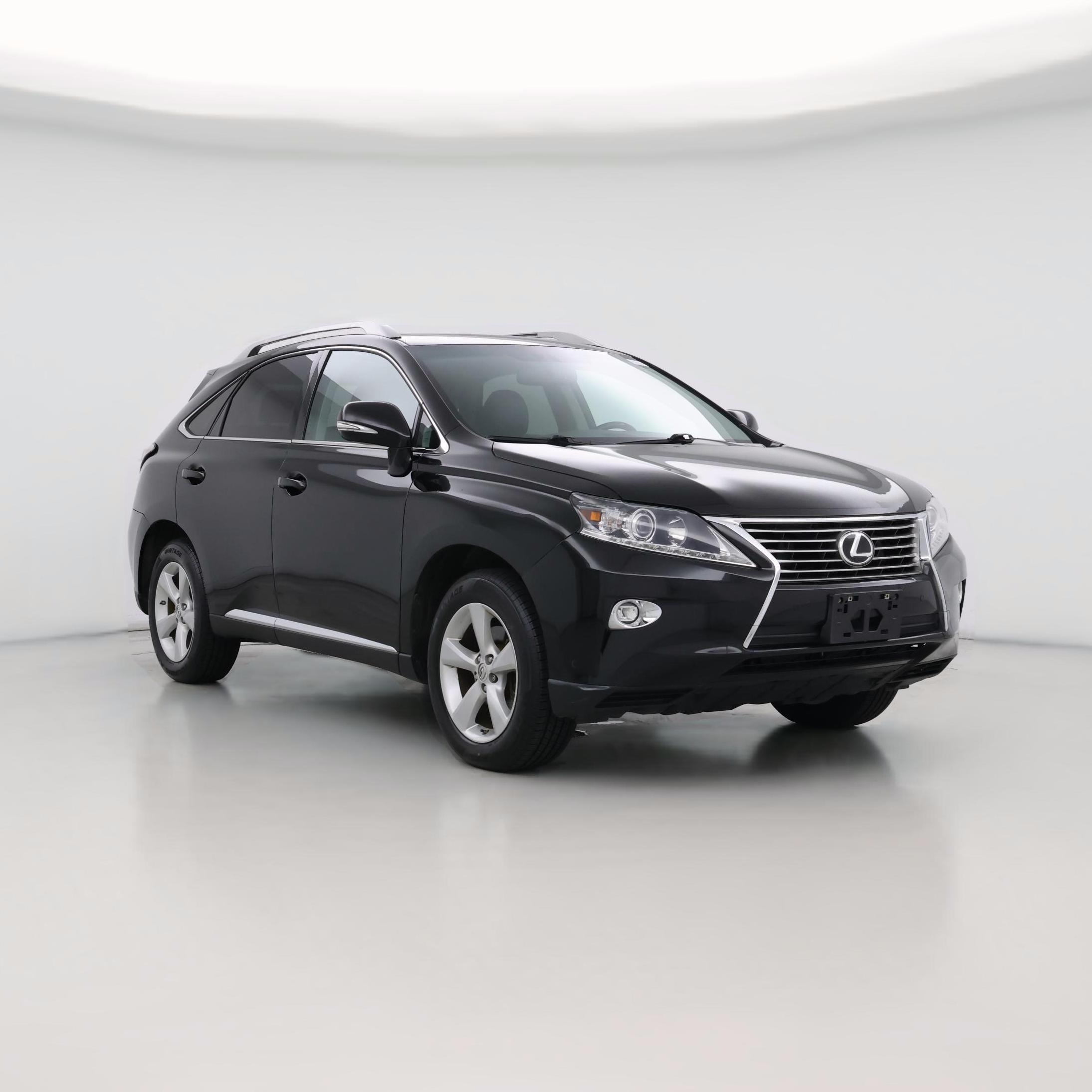 Thumbnail: 2015 Lexus RX - 1