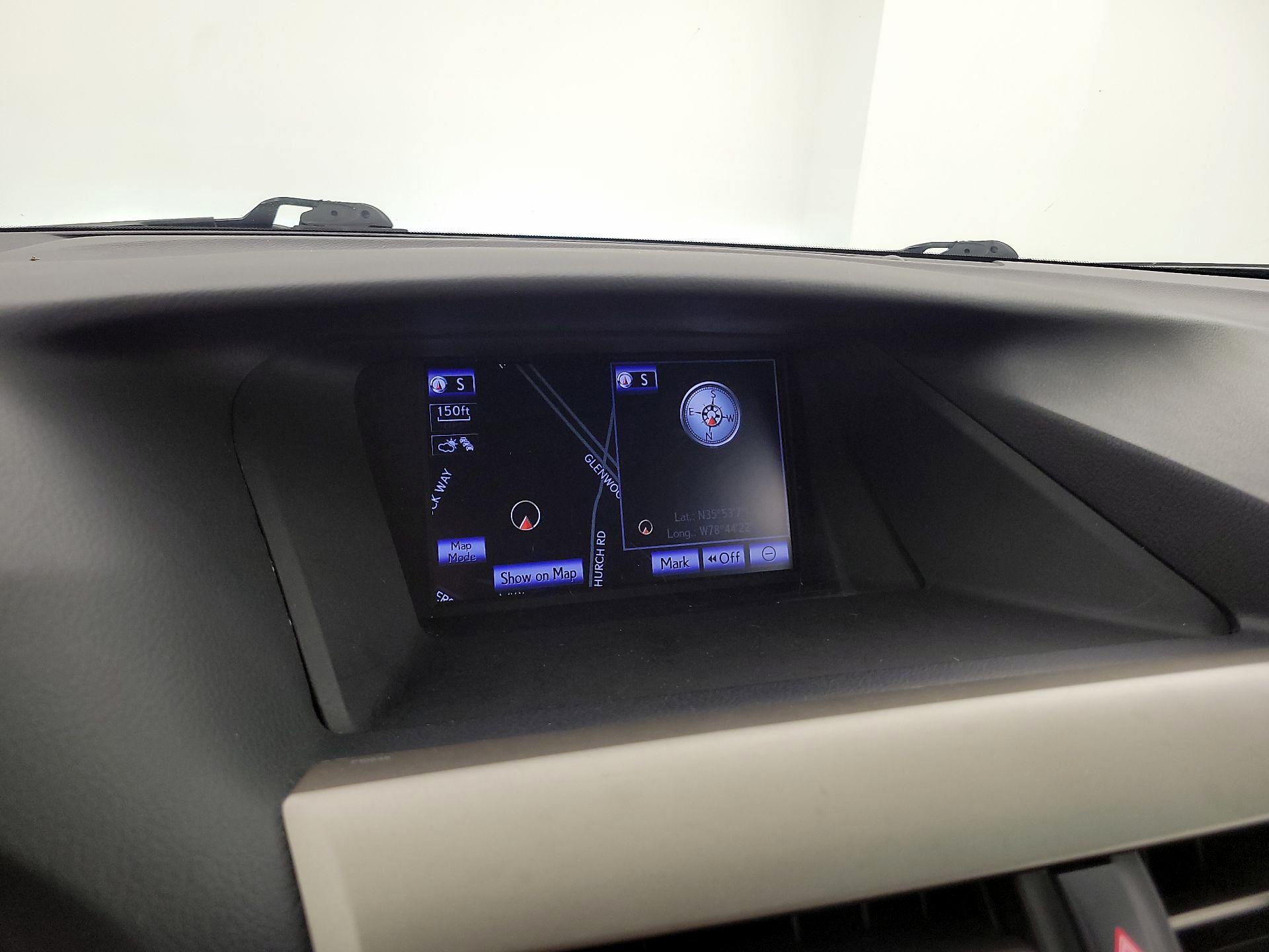 Thumbnail: 2015 Lexus RX - 14
