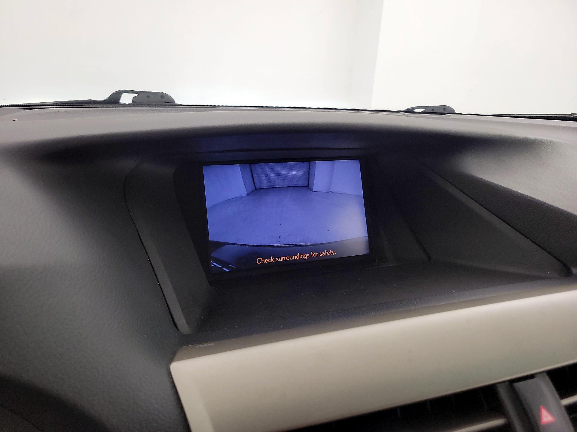 Thumbnail: 2015 Lexus RX - 15
