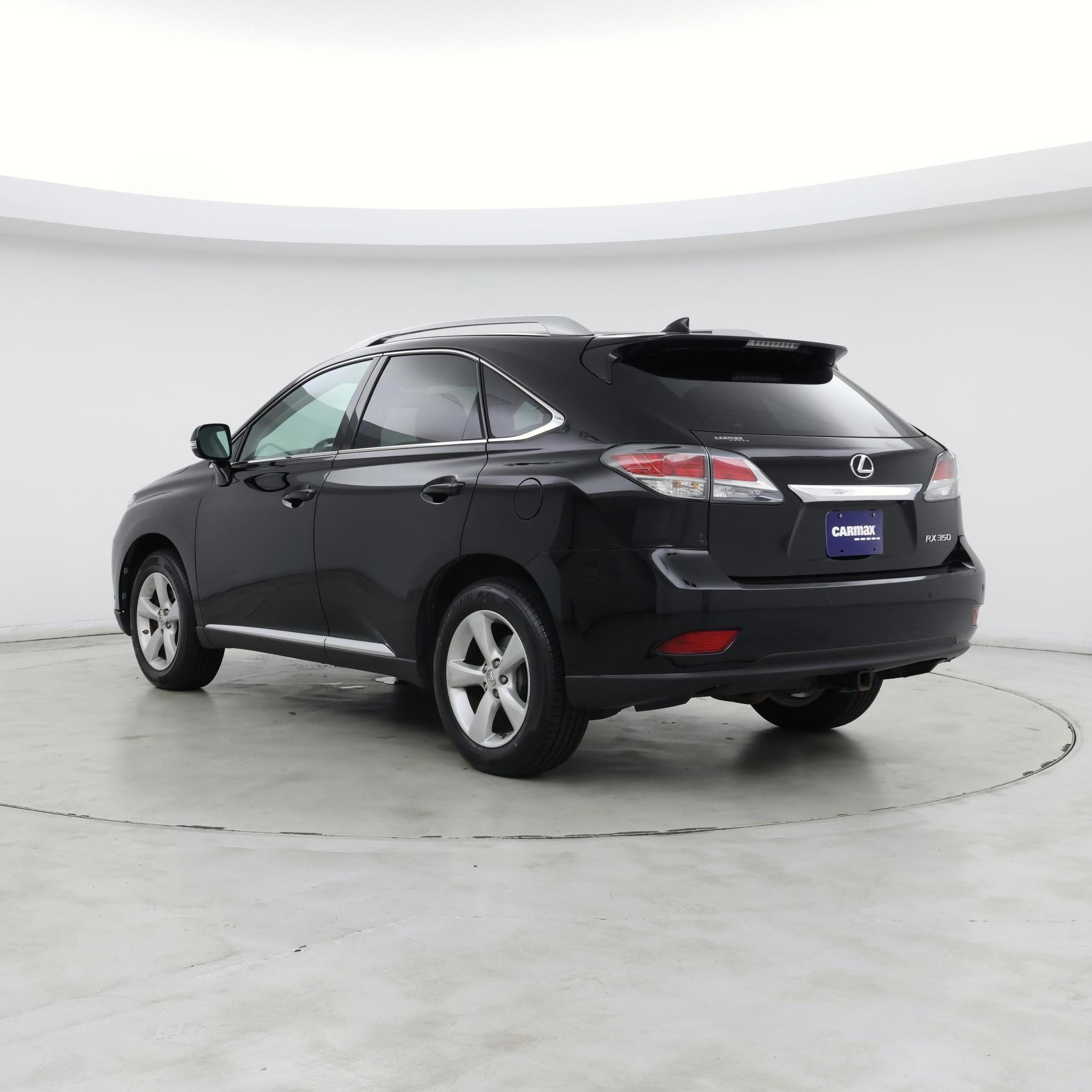 Thumbnail: 2015 Lexus RX - 2