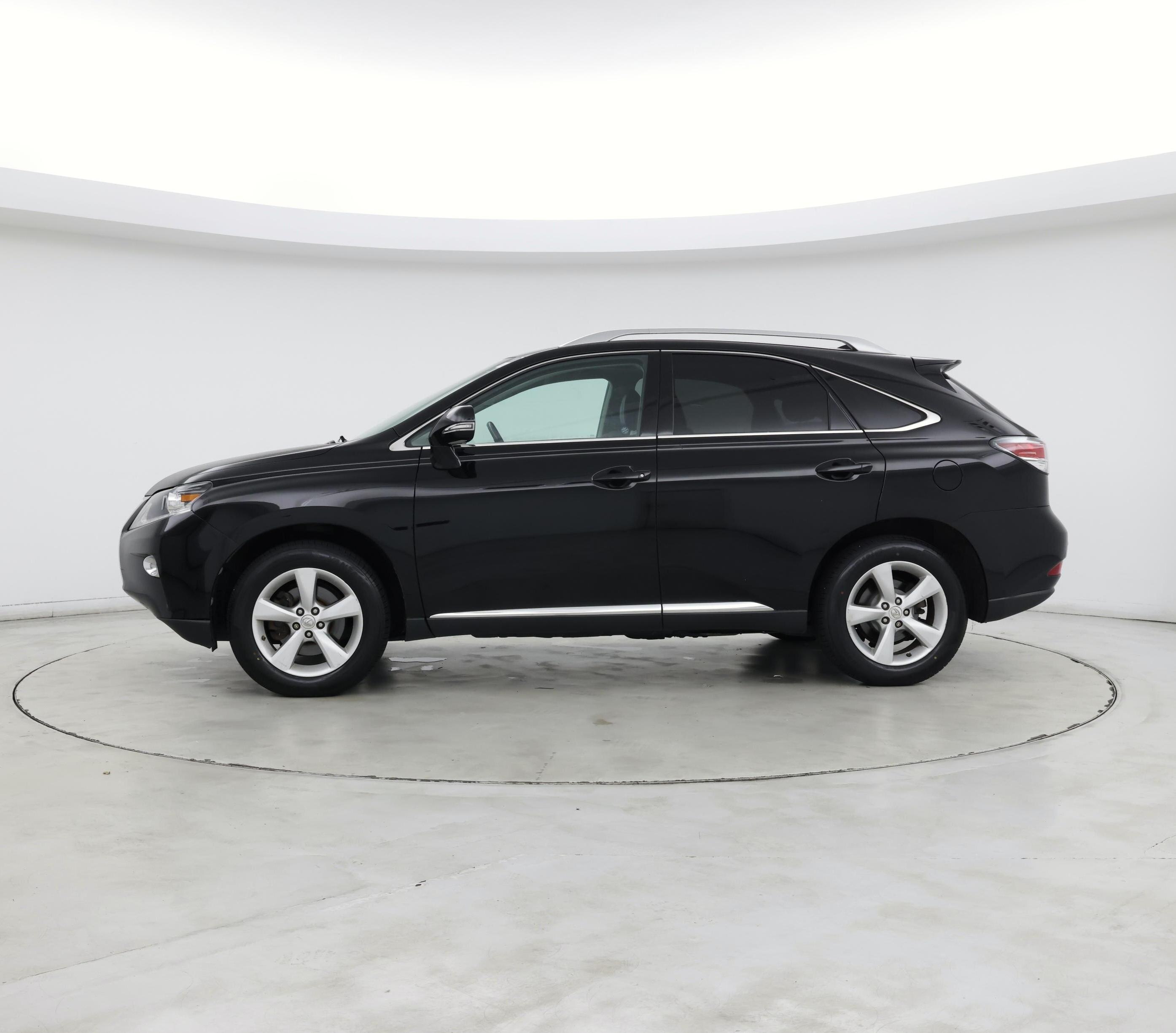 Thumbnail: 2015 Lexus RX - 3
