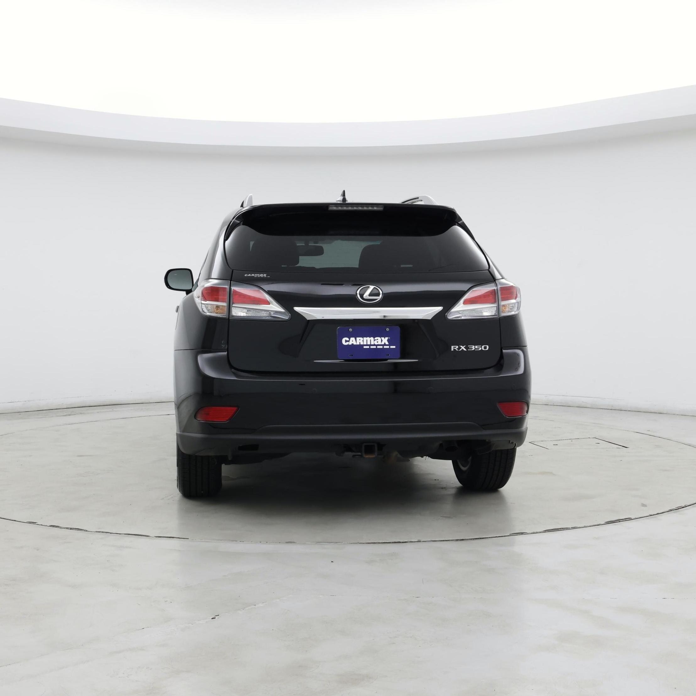 Thumbnail: 2015 Lexus RX - 6