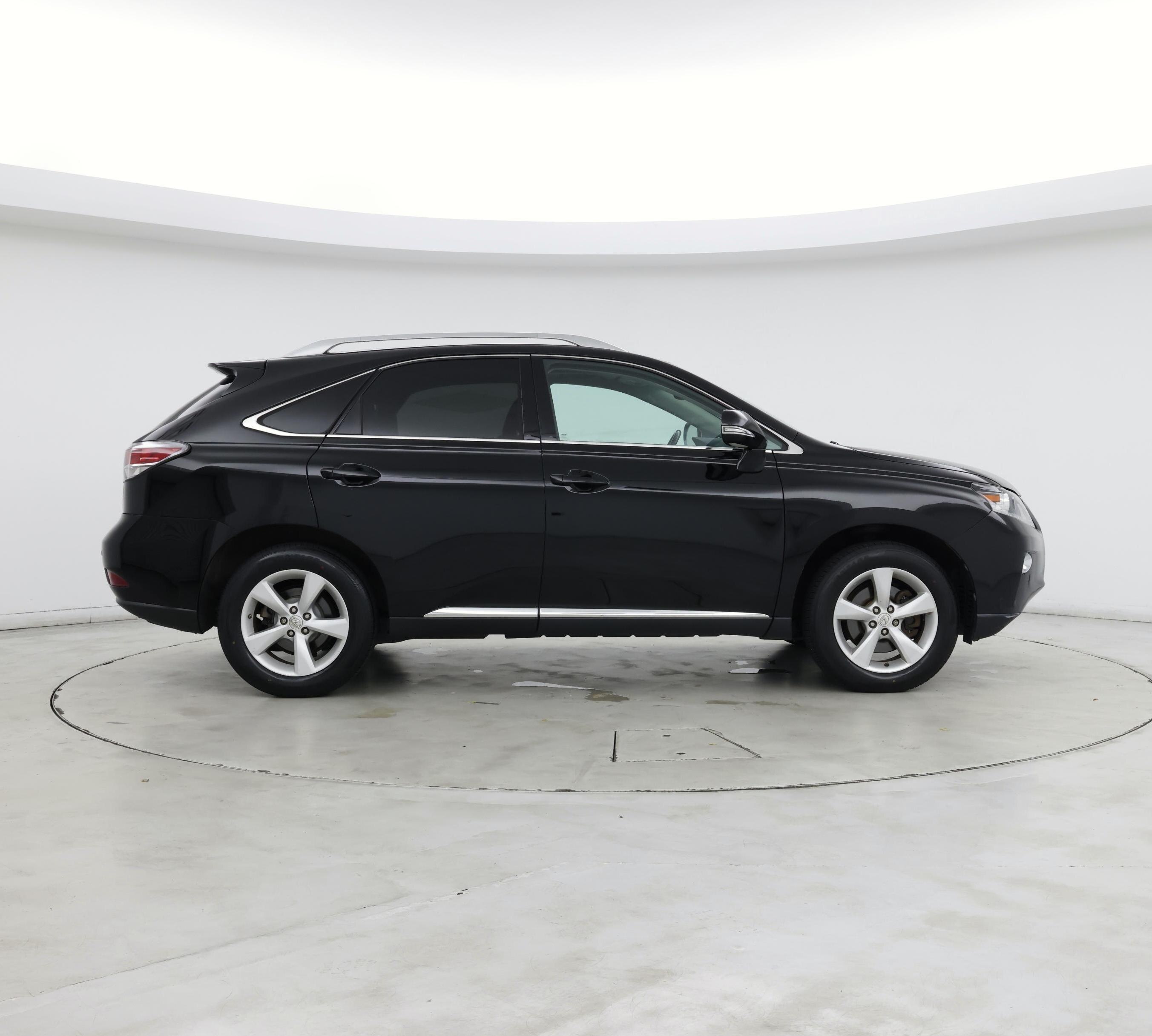 Thumbnail: 2015 Lexus RX - 7