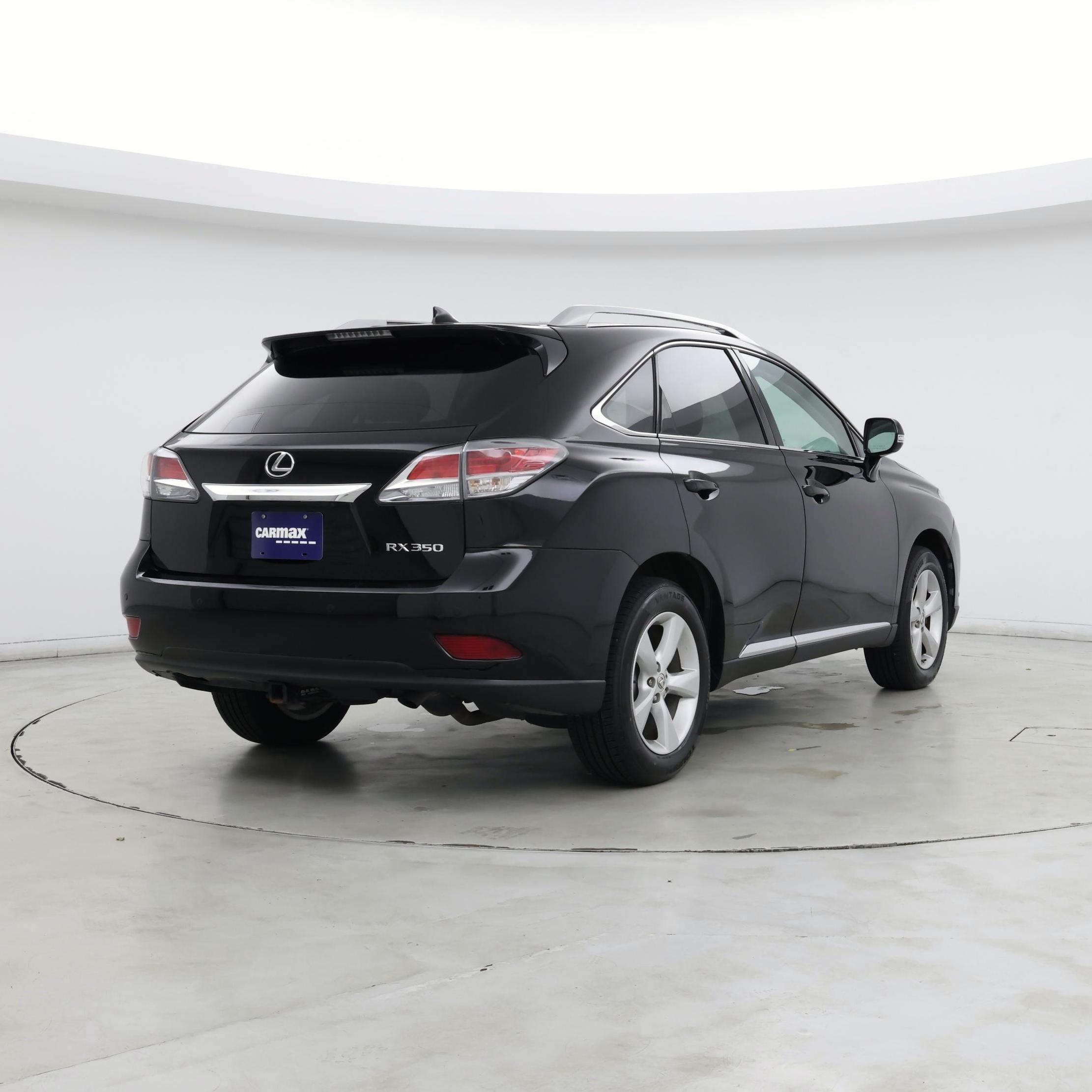 Thumbnail: 2015 Lexus RX - 8