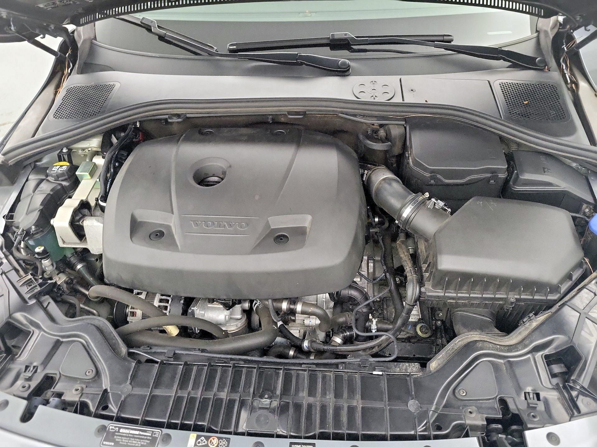 Thumbnail: 2017 Volvo S60 - 20