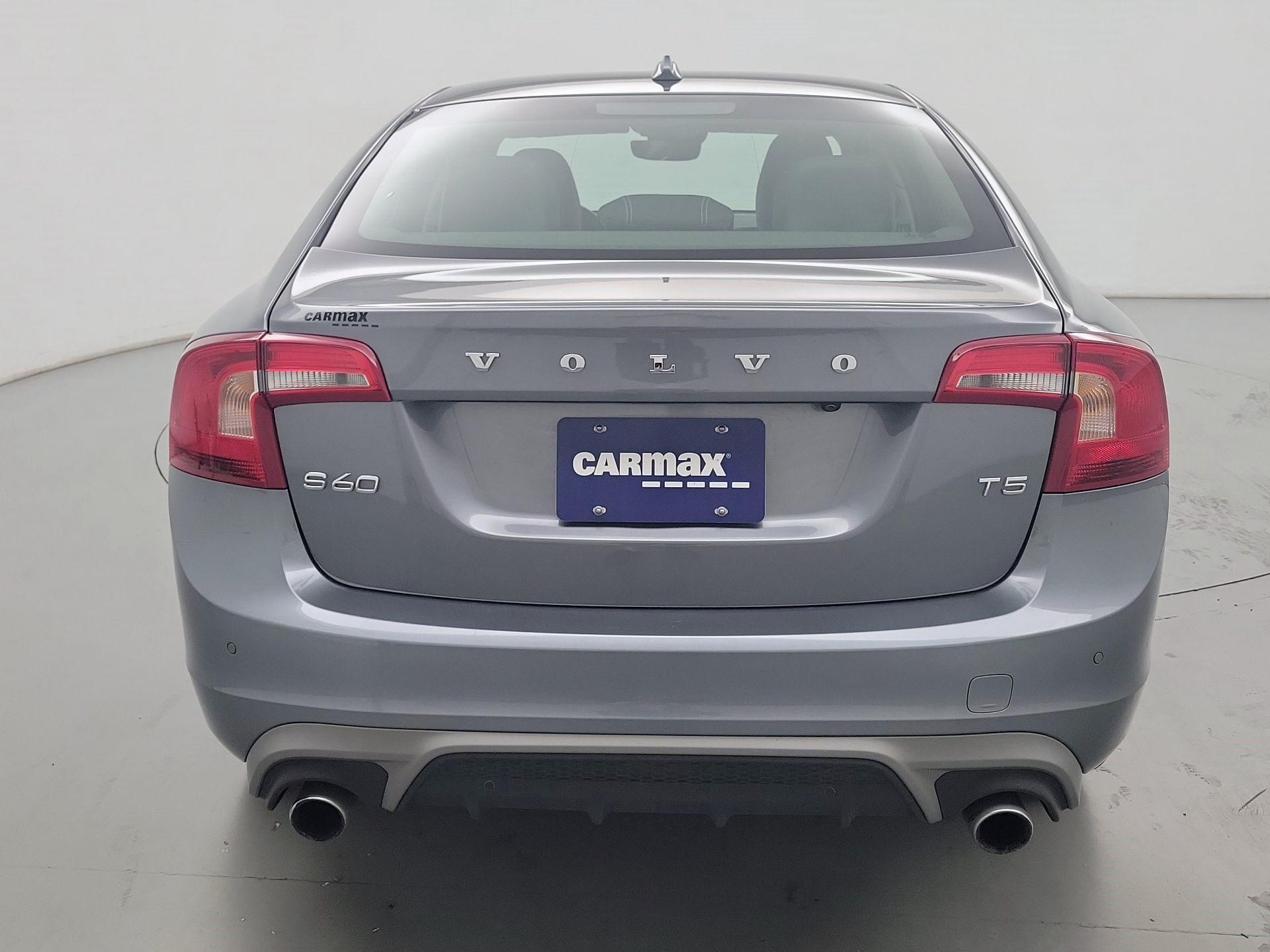 Thumbnail: 2017 Volvo S60 - 6