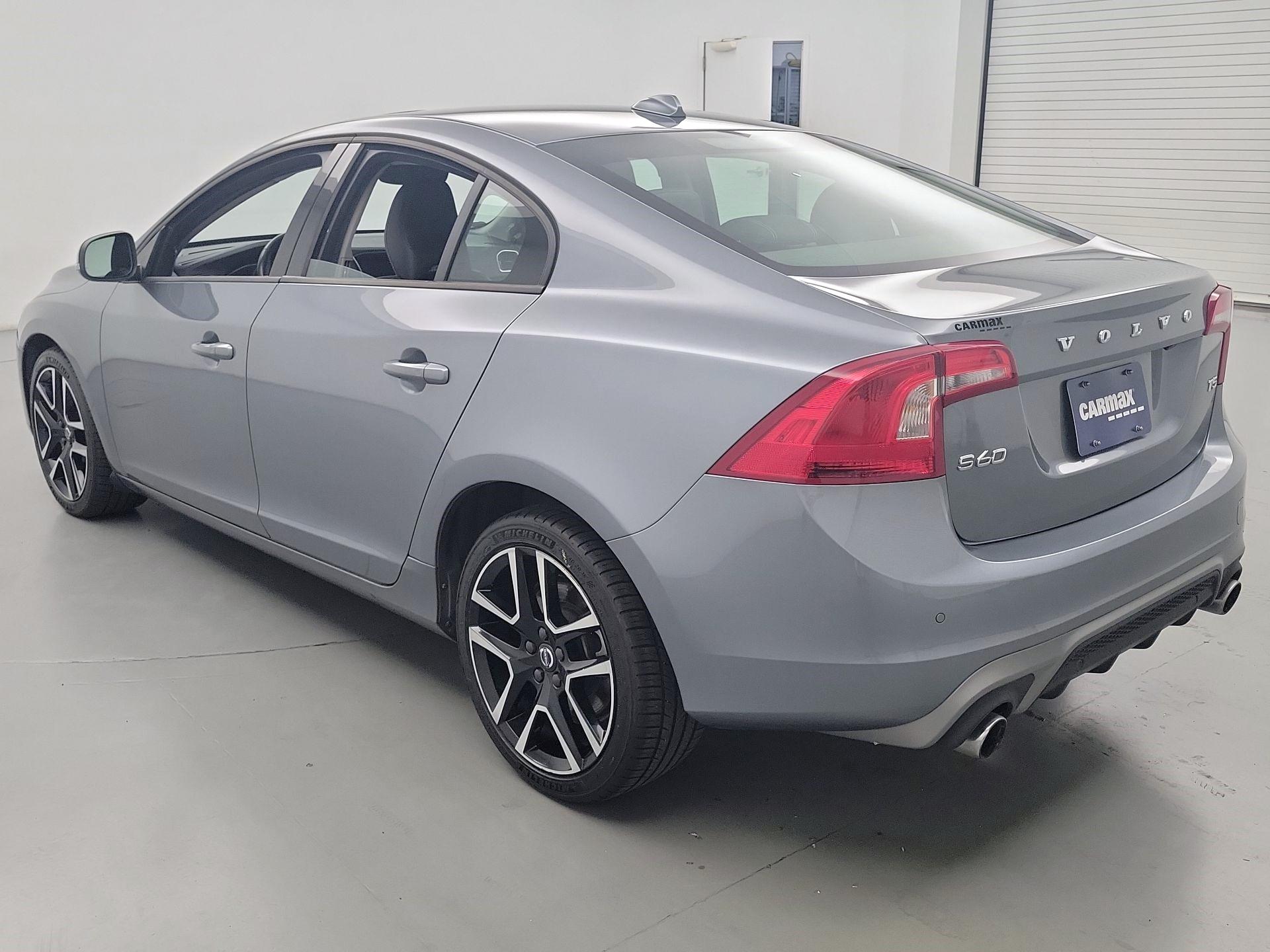 Thumbnail: 2017 Volvo S60 - 7