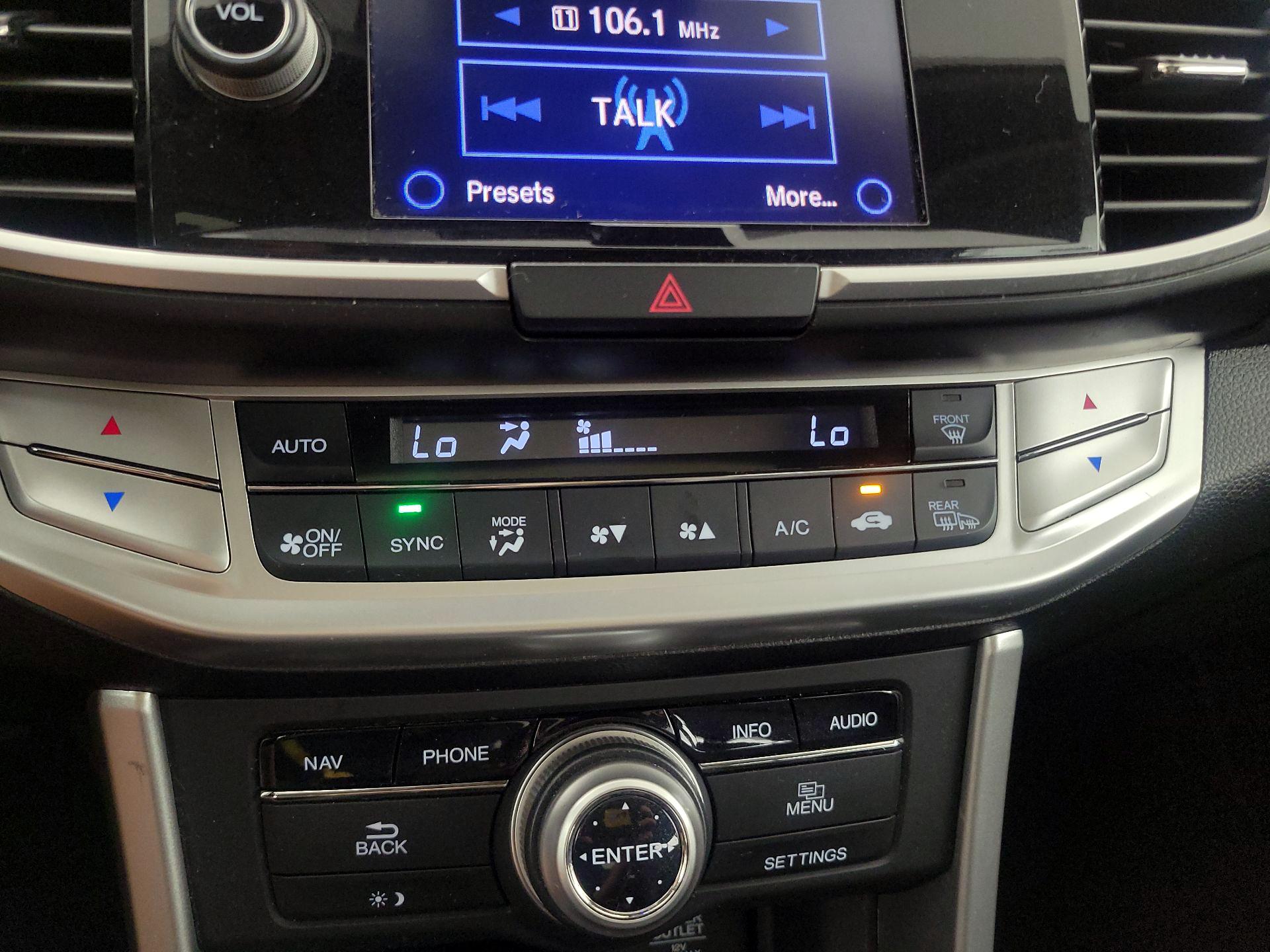 Thumbnail: 2014 Honda Accord - 17
