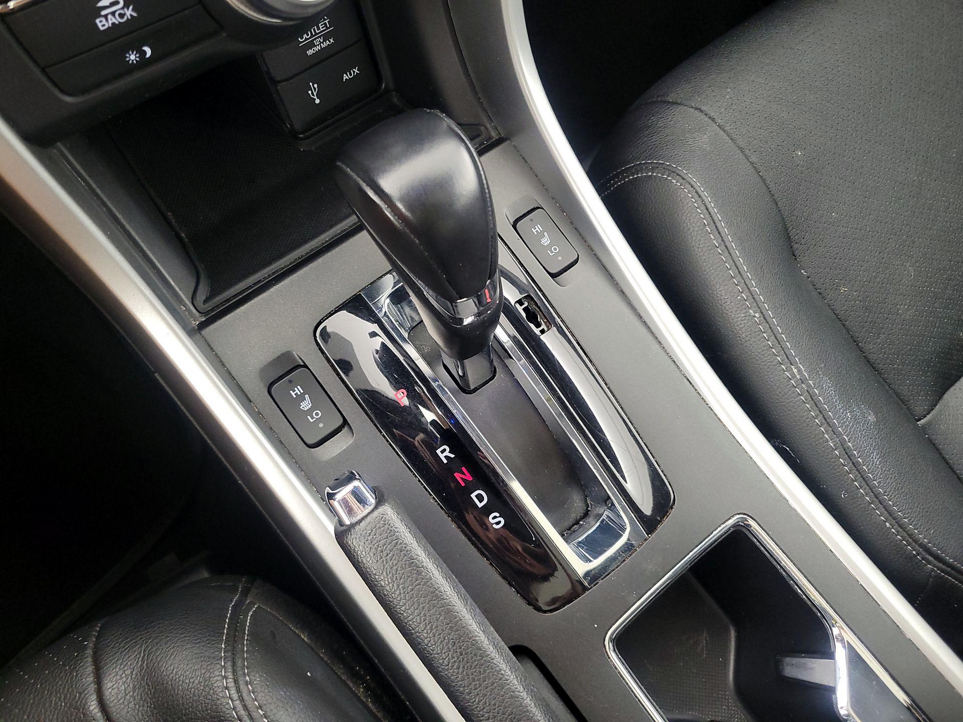 Thumbnail: 2014 Honda Accord - 18