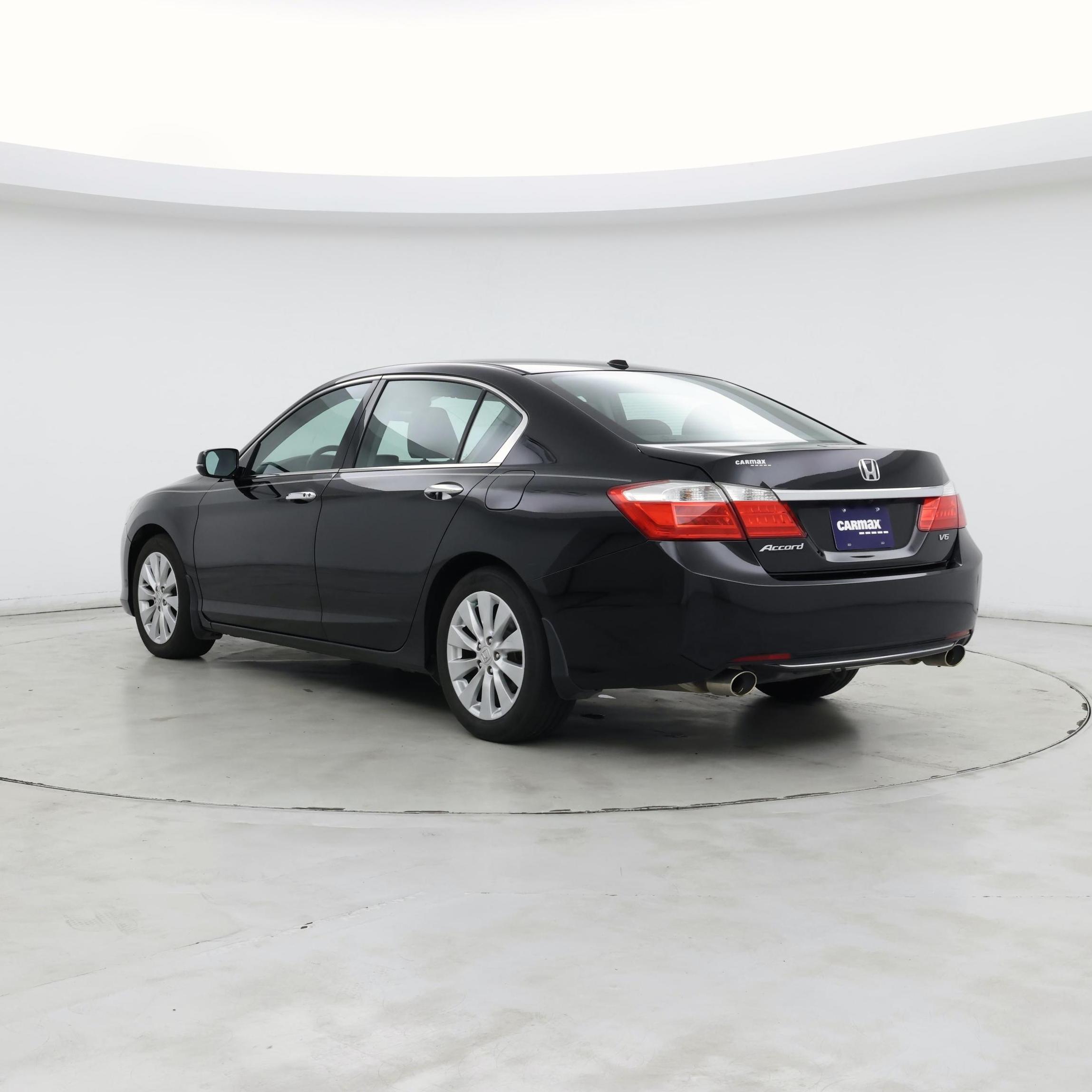 Thumbnail: 2014 Honda Accord - 2