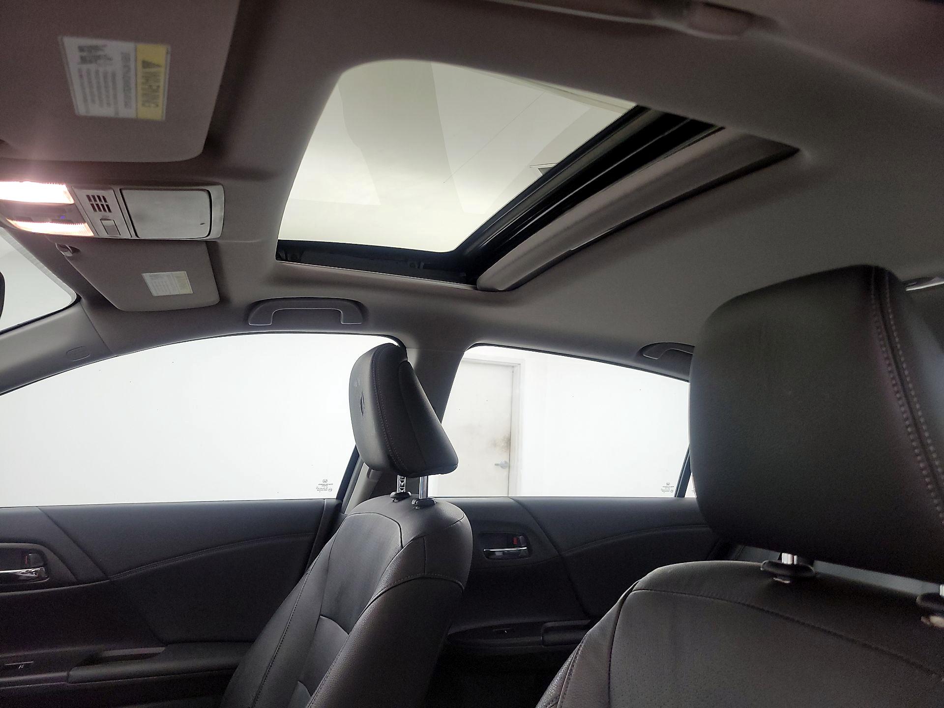 Thumbnail: 2014 Honda Accord - 20