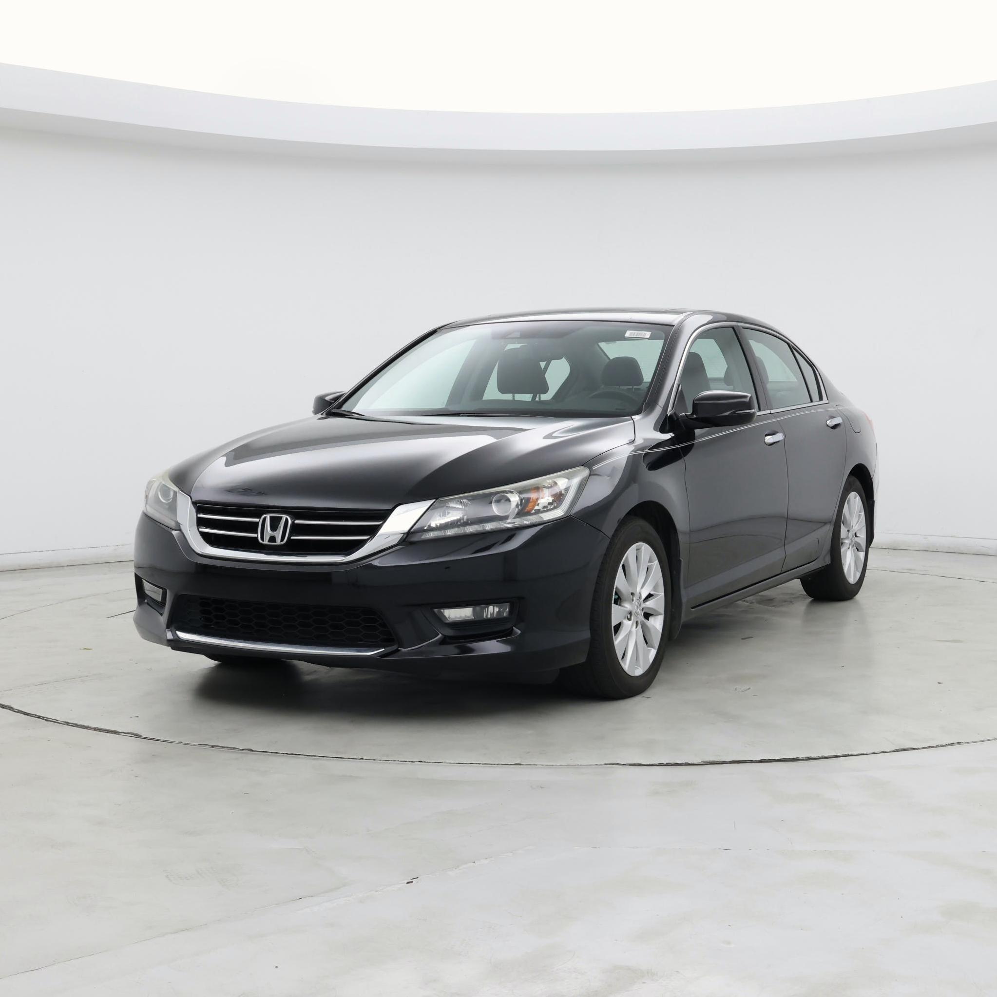 Thumbnail: 2014 Honda Accord - 4
