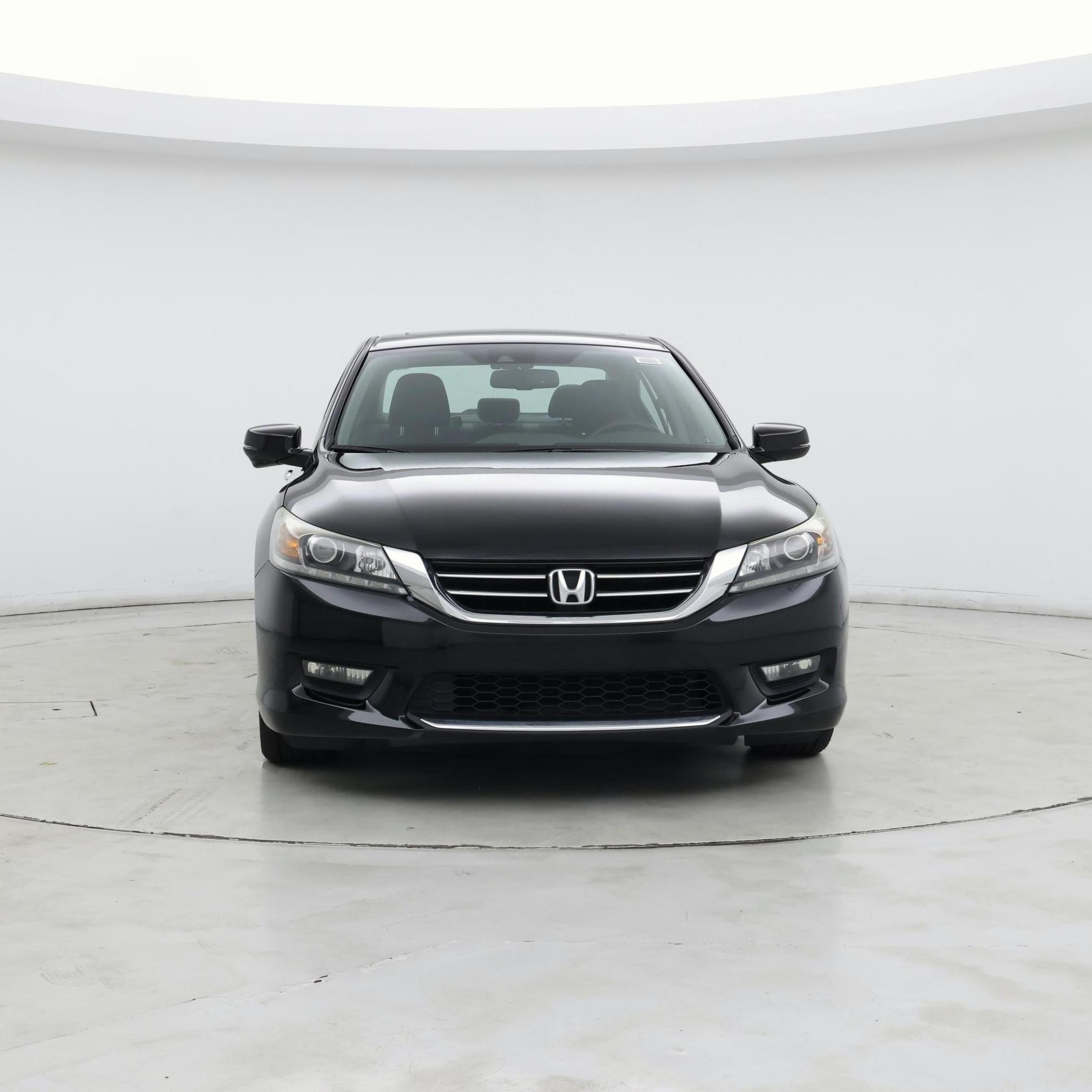 Thumbnail: 2014 Honda Accord - 5