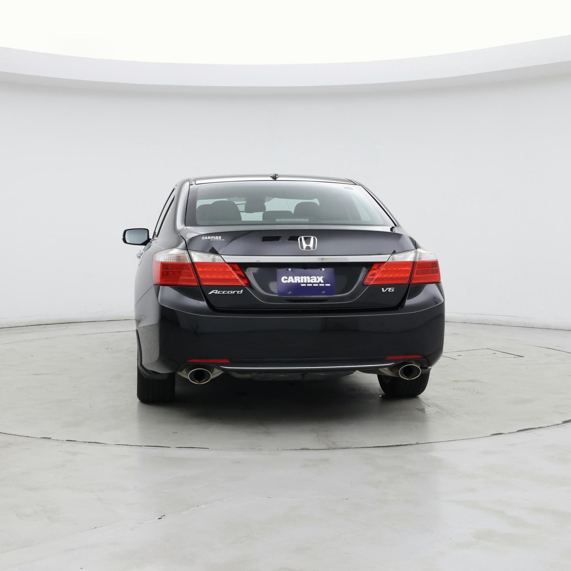Thumbnail: 2014 Honda Accord - 6