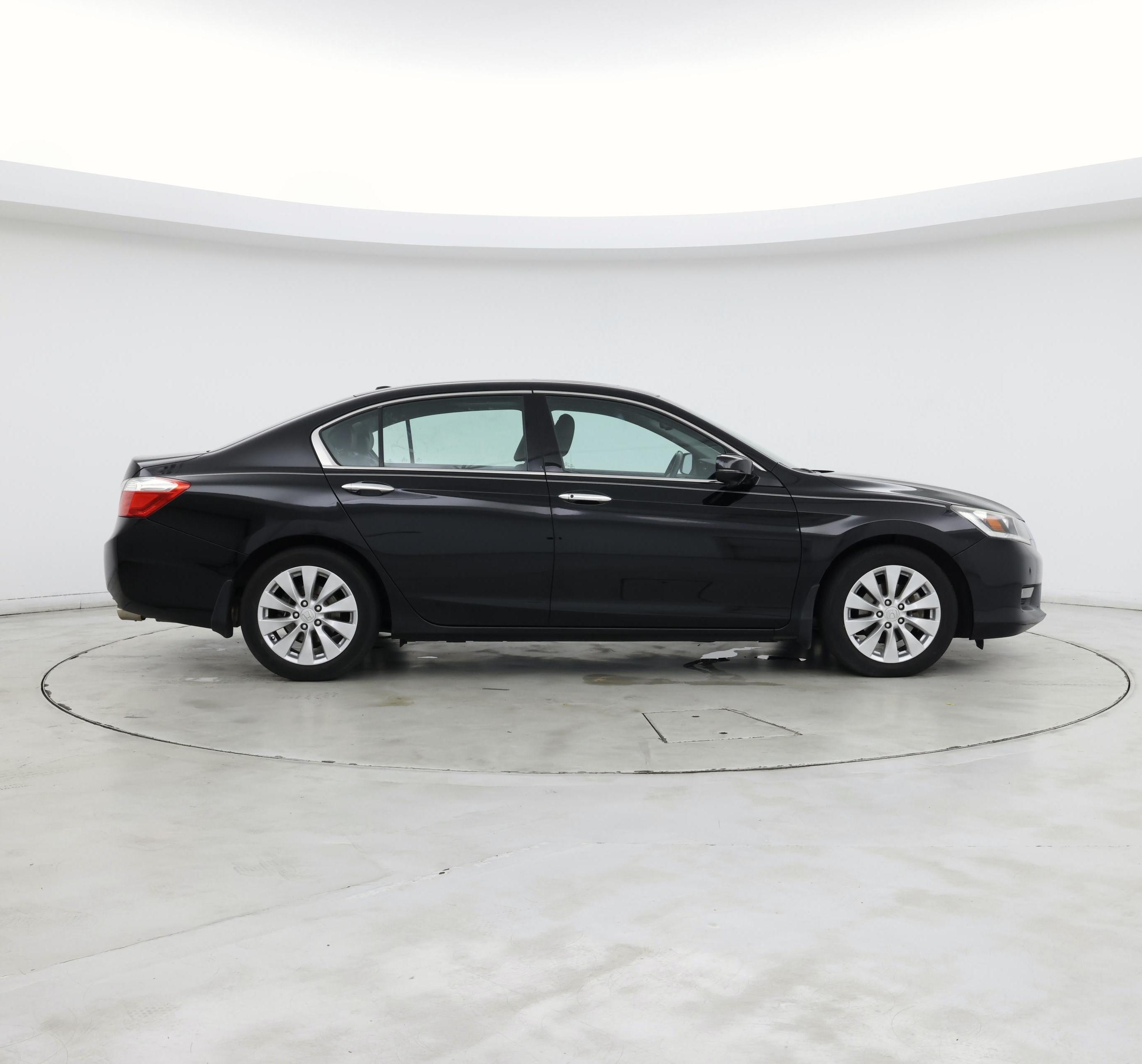 Thumbnail: 2014 Honda Accord - 7