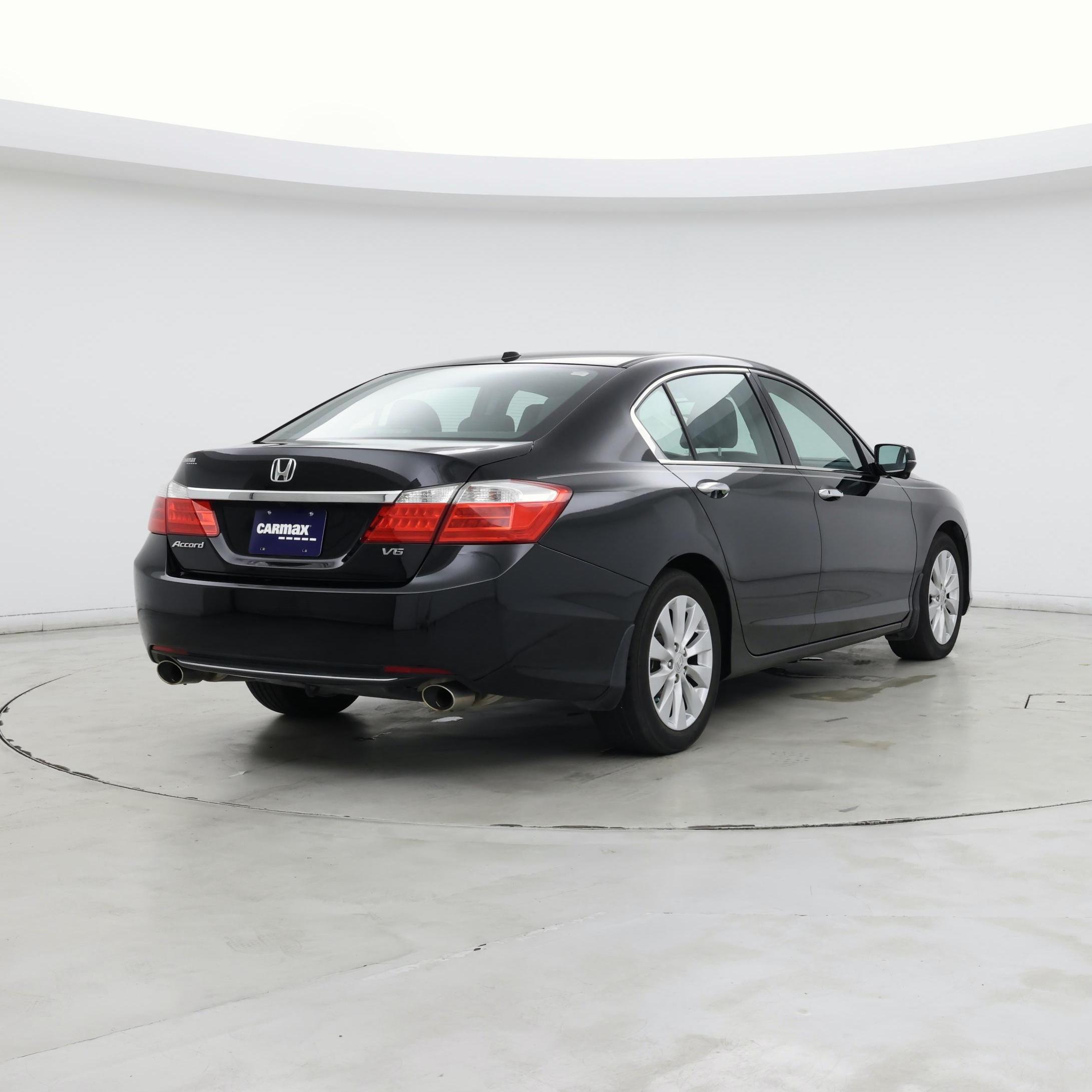 Thumbnail: 2014 Honda Accord - 8