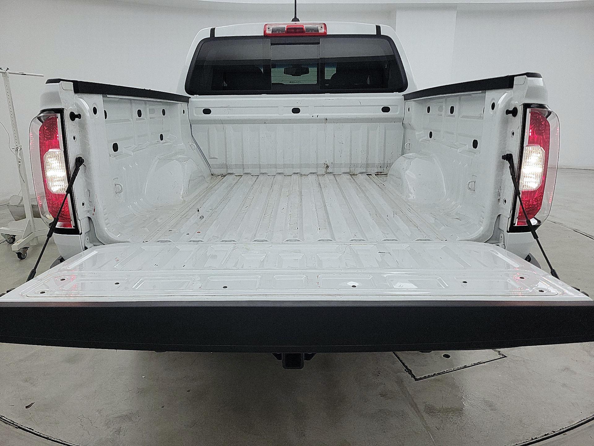 Thumbnail: 2022 GMC Canyon - 20