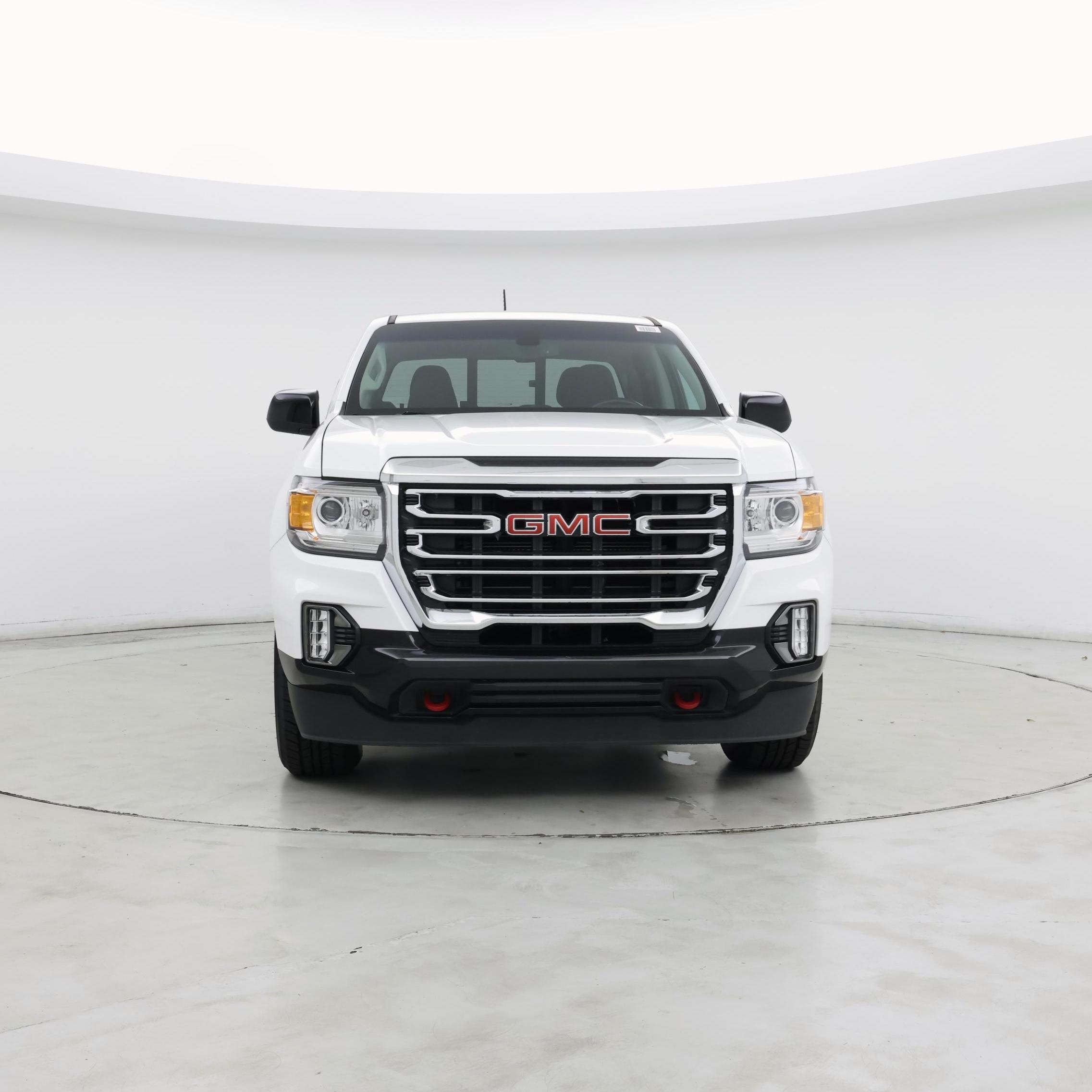 Thumbnail: 2022 GMC Canyon - 5