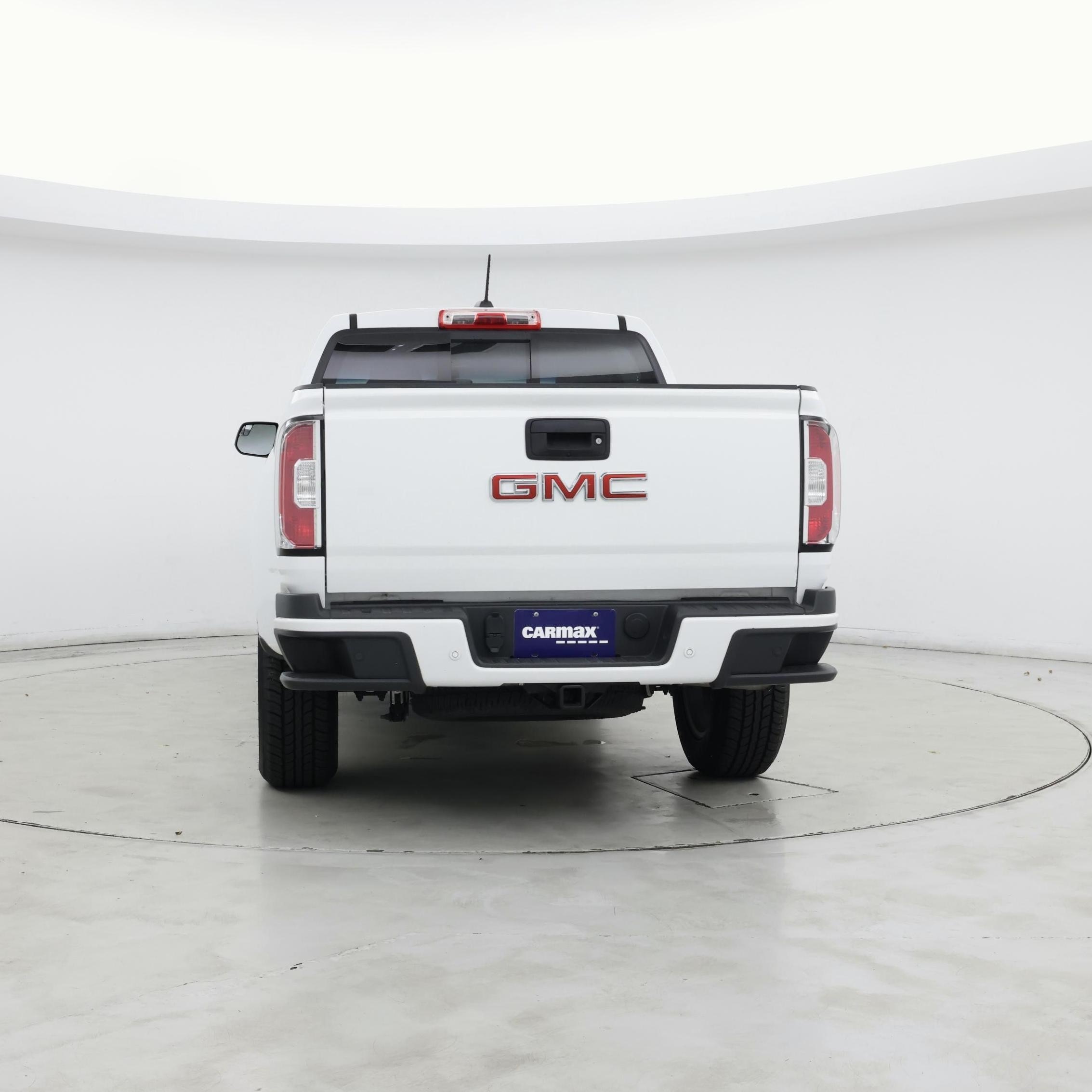 Thumbnail: 2022 GMC Canyon - 6