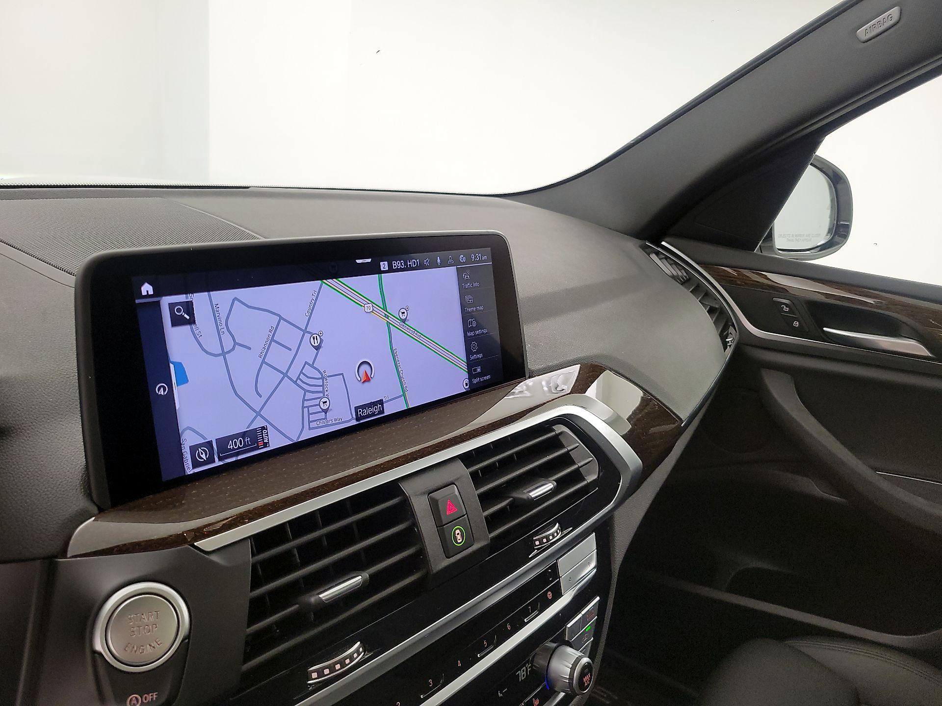 Thumbnail: 2021 BMW X3 - 14