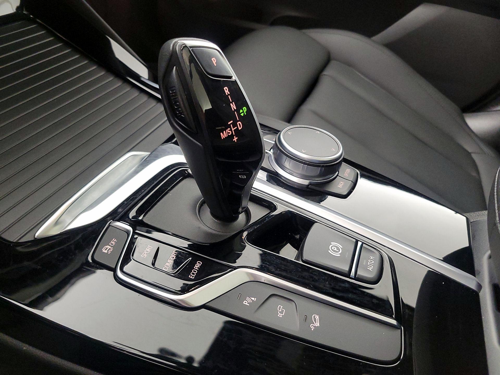 Thumbnail: 2021 BMW X3 - 18
