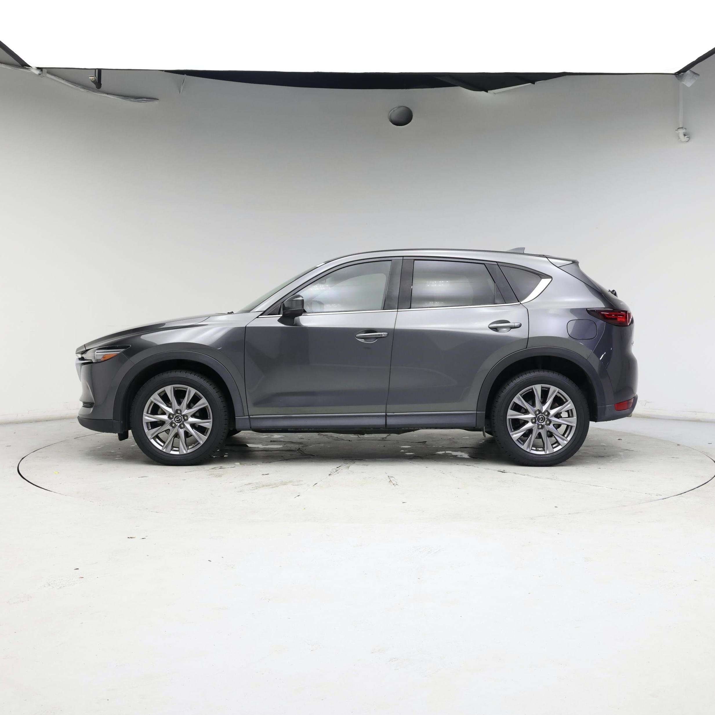 Thumbnail: 2020 Mazda CX-5 - 3