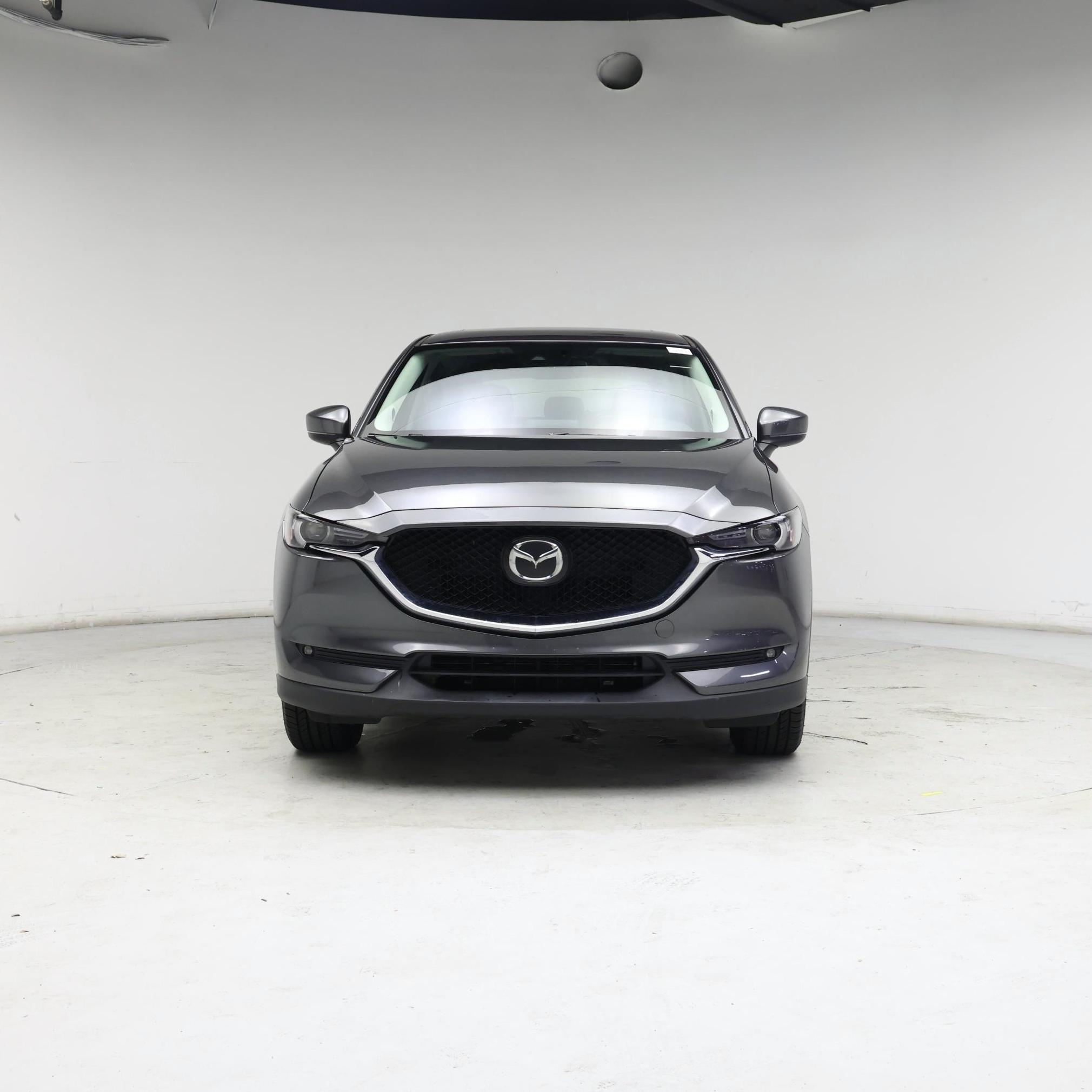 Thumbnail: 2020 Mazda CX-5 - 5