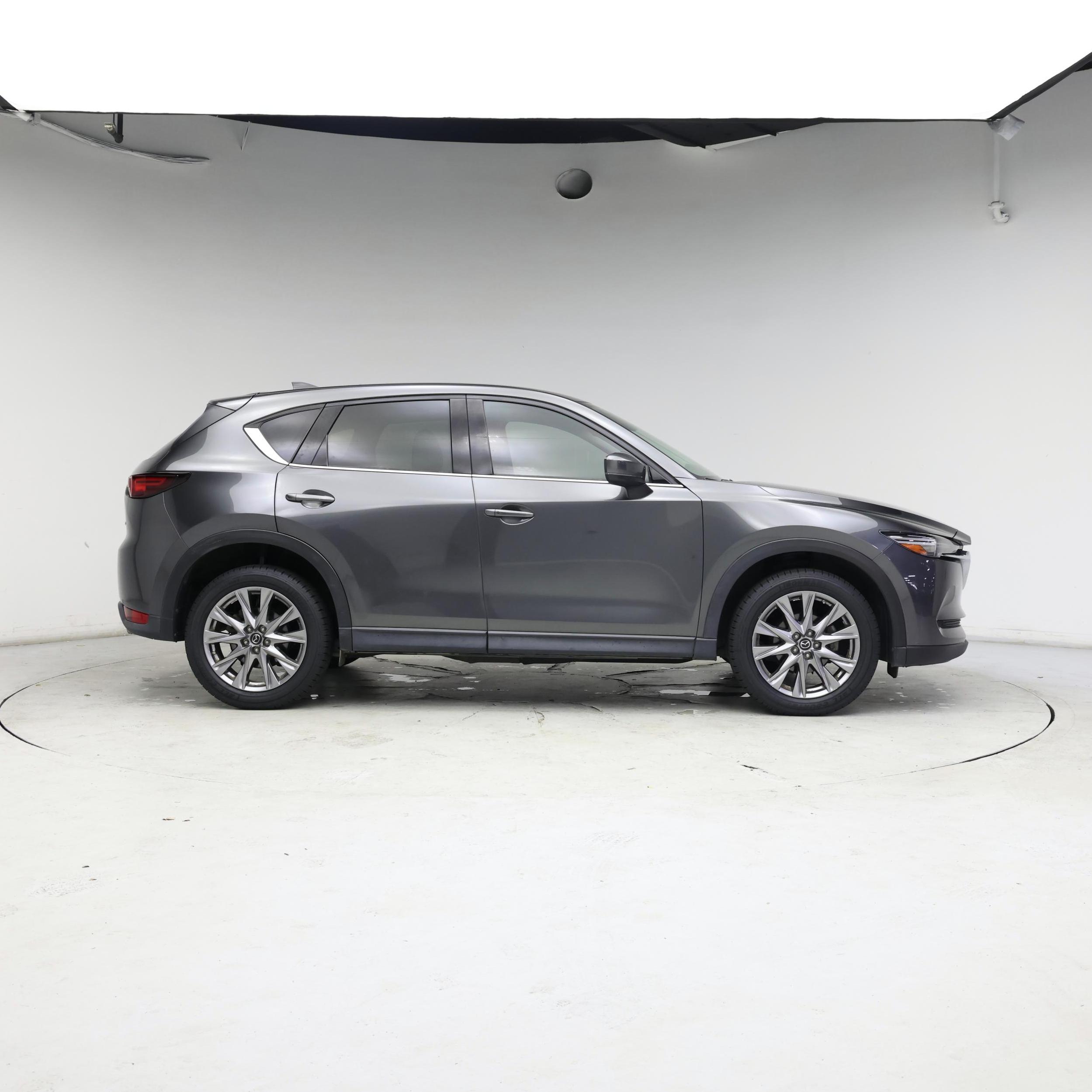 Thumbnail: 2020 Mazda CX-5 - 7