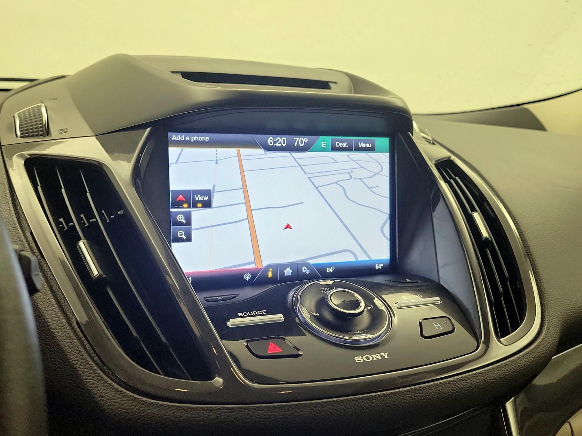Thumbnail: 2015 Ford Escape - 14