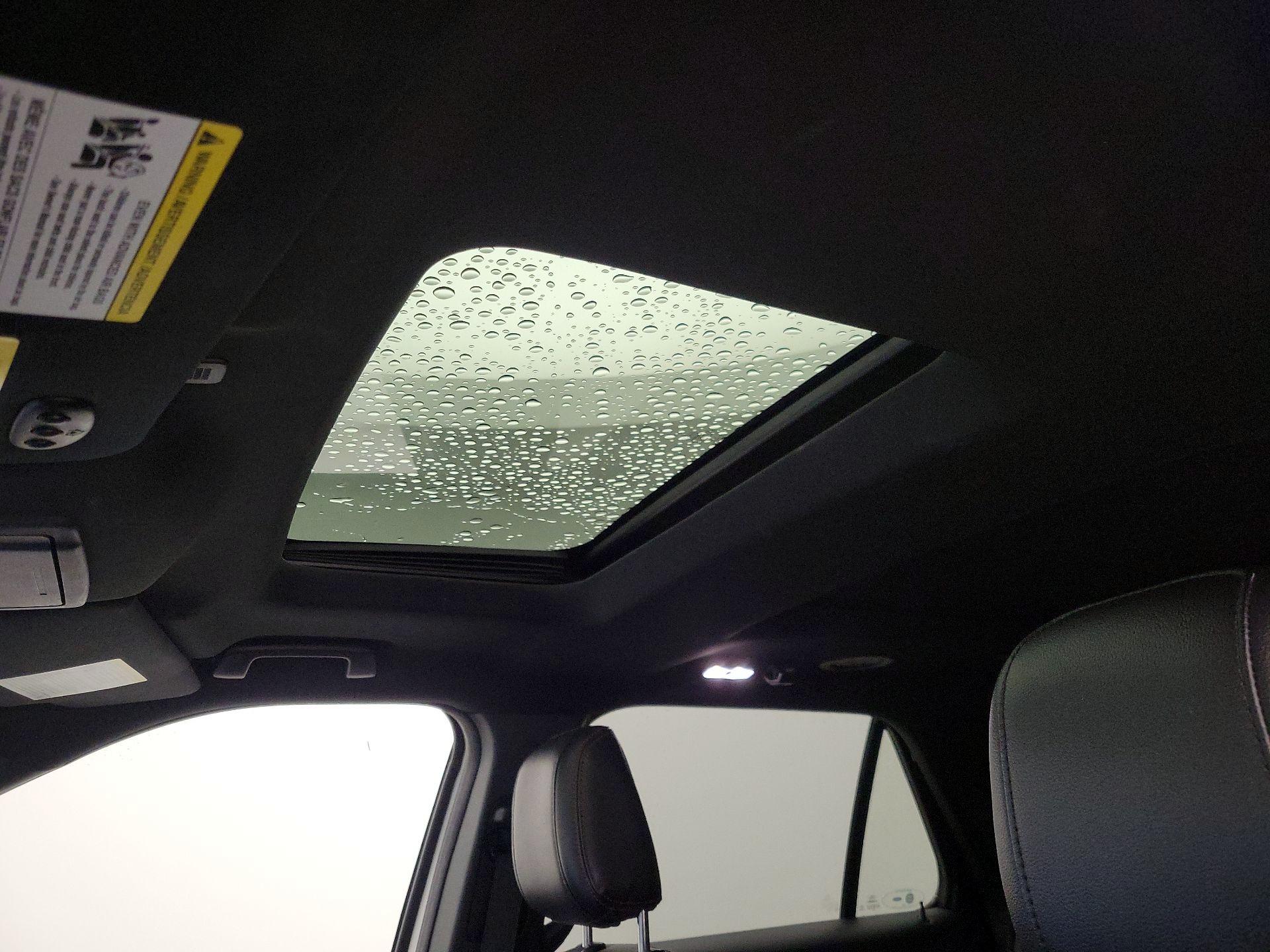 Thumbnail: 2018 Ford Explorer - 20