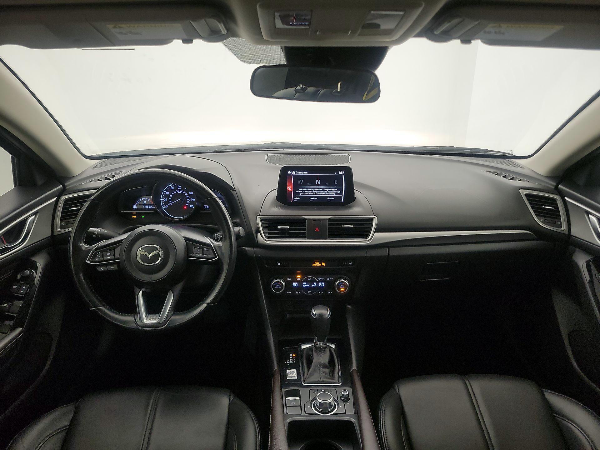 Thumbnail: 2017 Mazda Mazda3 - 9