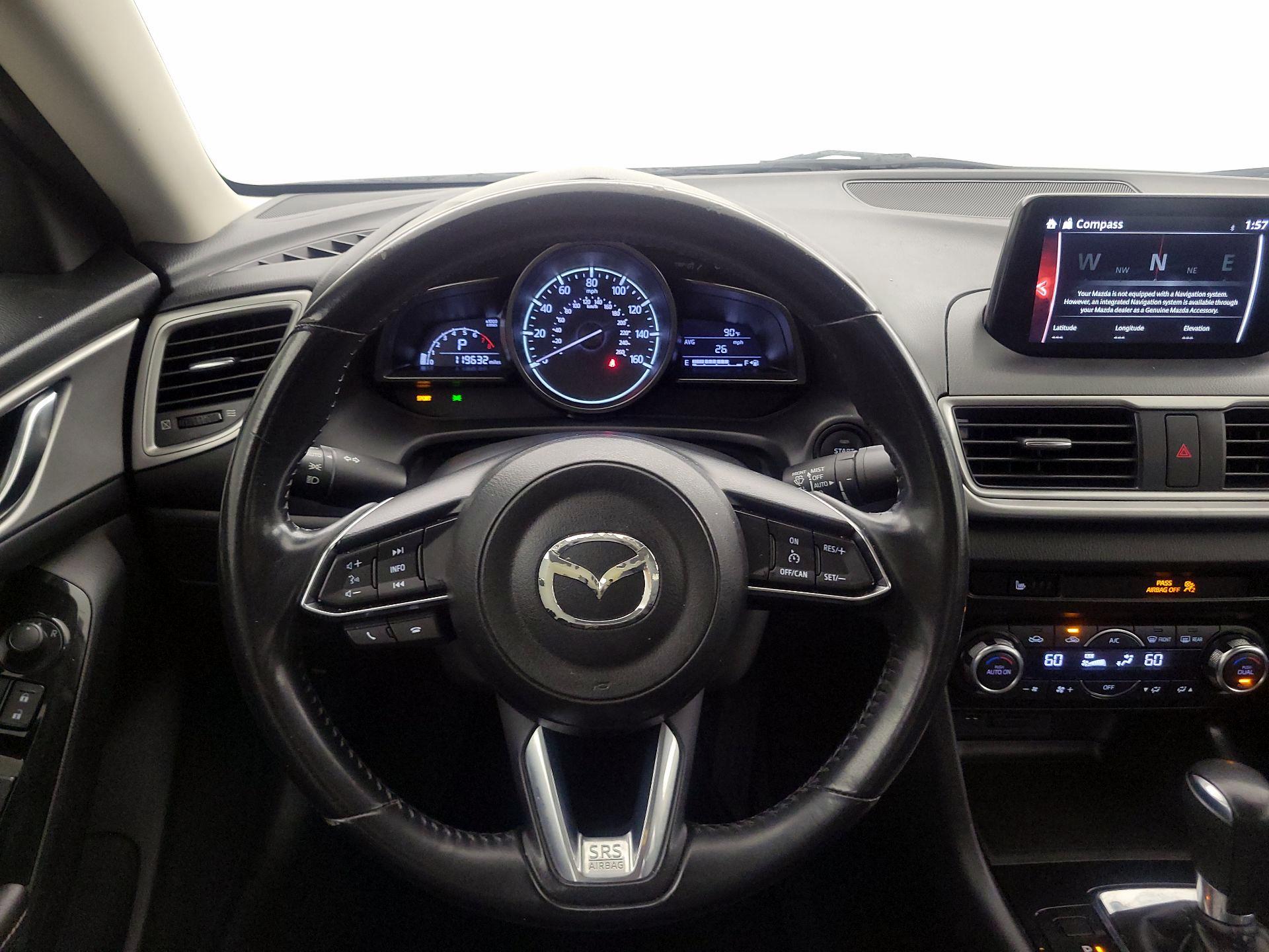 Thumbnail: 2017 Mazda Mazda3 - 10