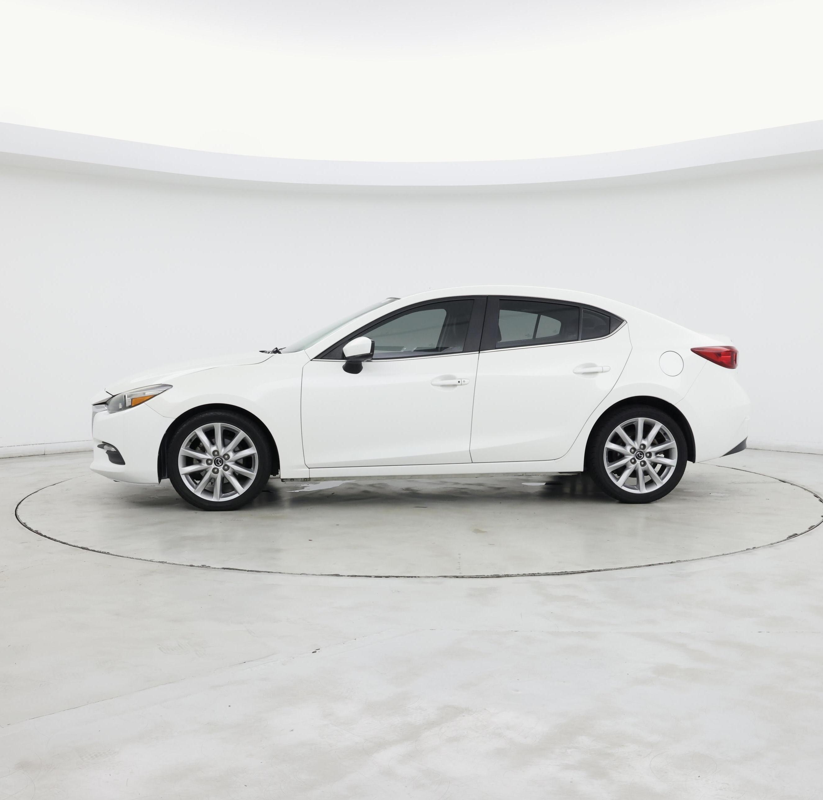 Thumbnail: 2017 Mazda Mazda3 - 3