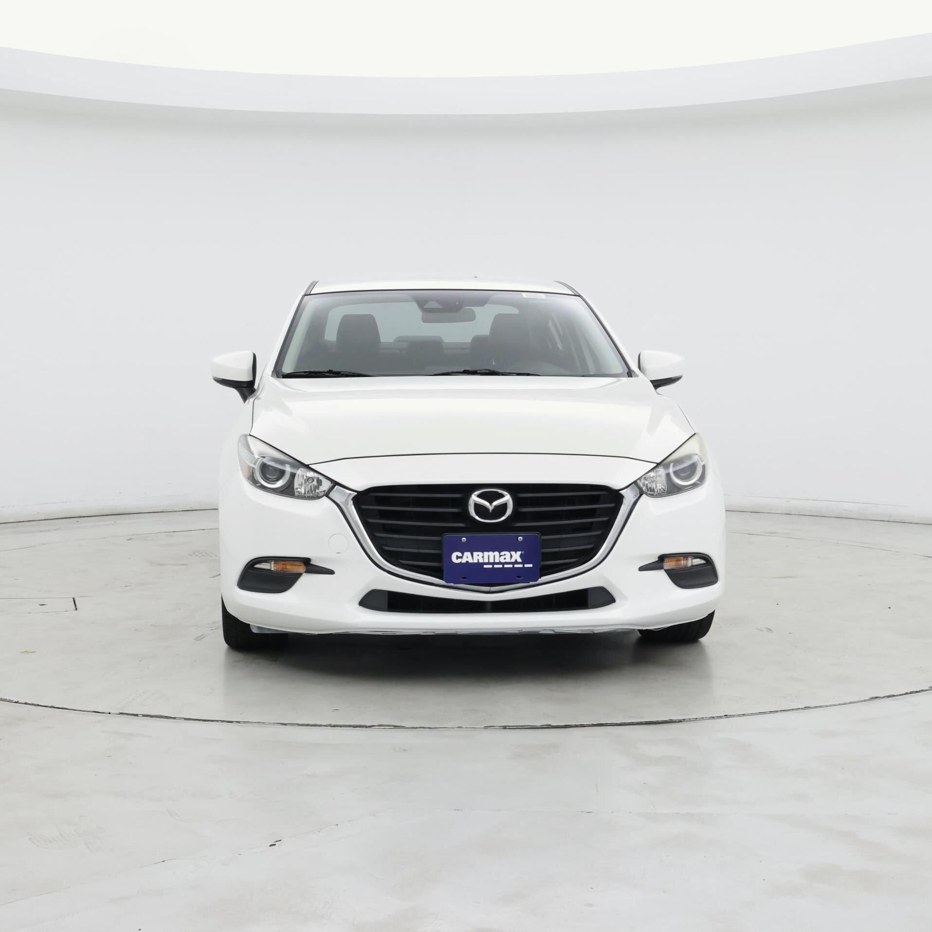 Thumbnail: 2017 Mazda Mazda3 - 5