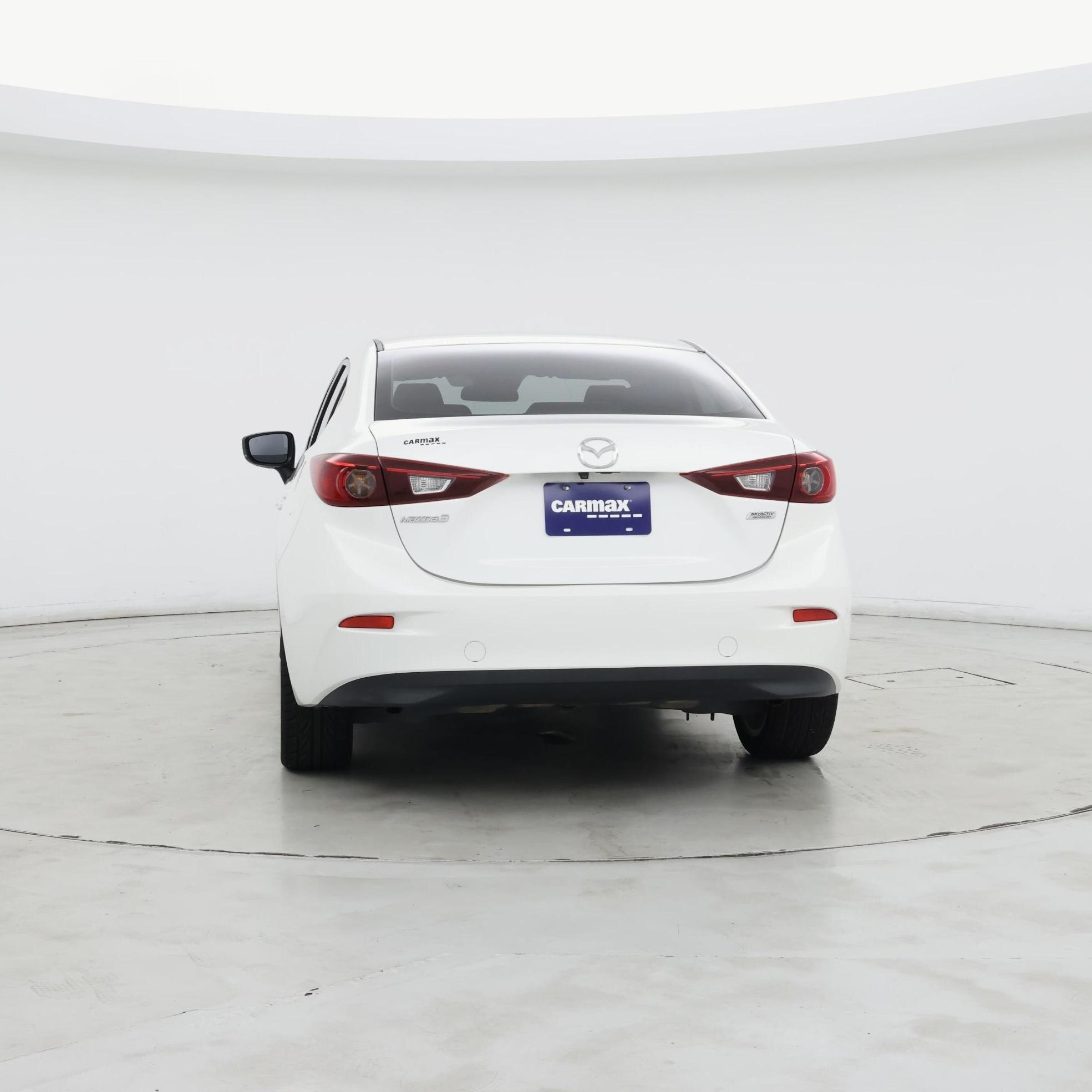 Thumbnail: 2017 Mazda Mazda3 - 6