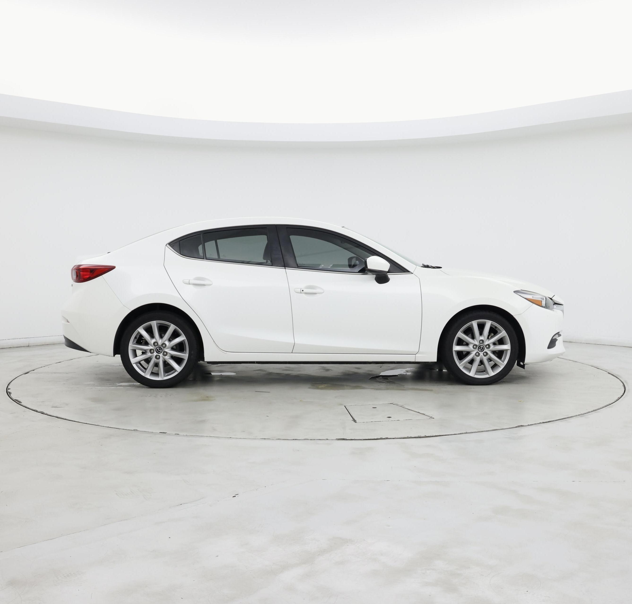 Thumbnail: 2017 Mazda Mazda3 - 7