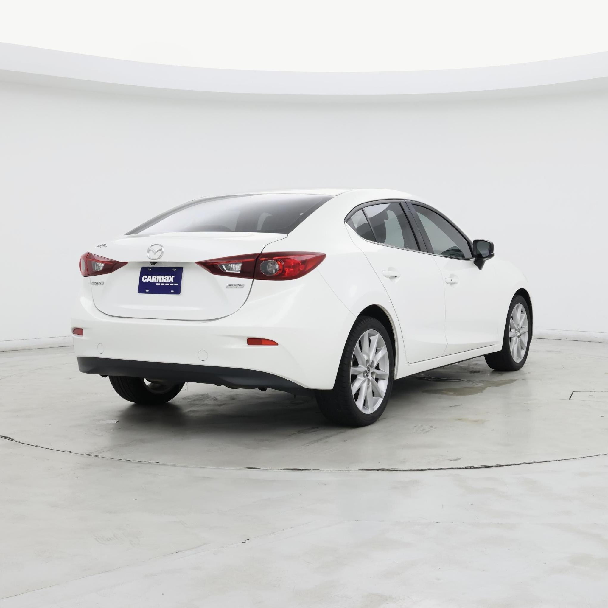 Thumbnail: 2017 Mazda Mazda3 - 8