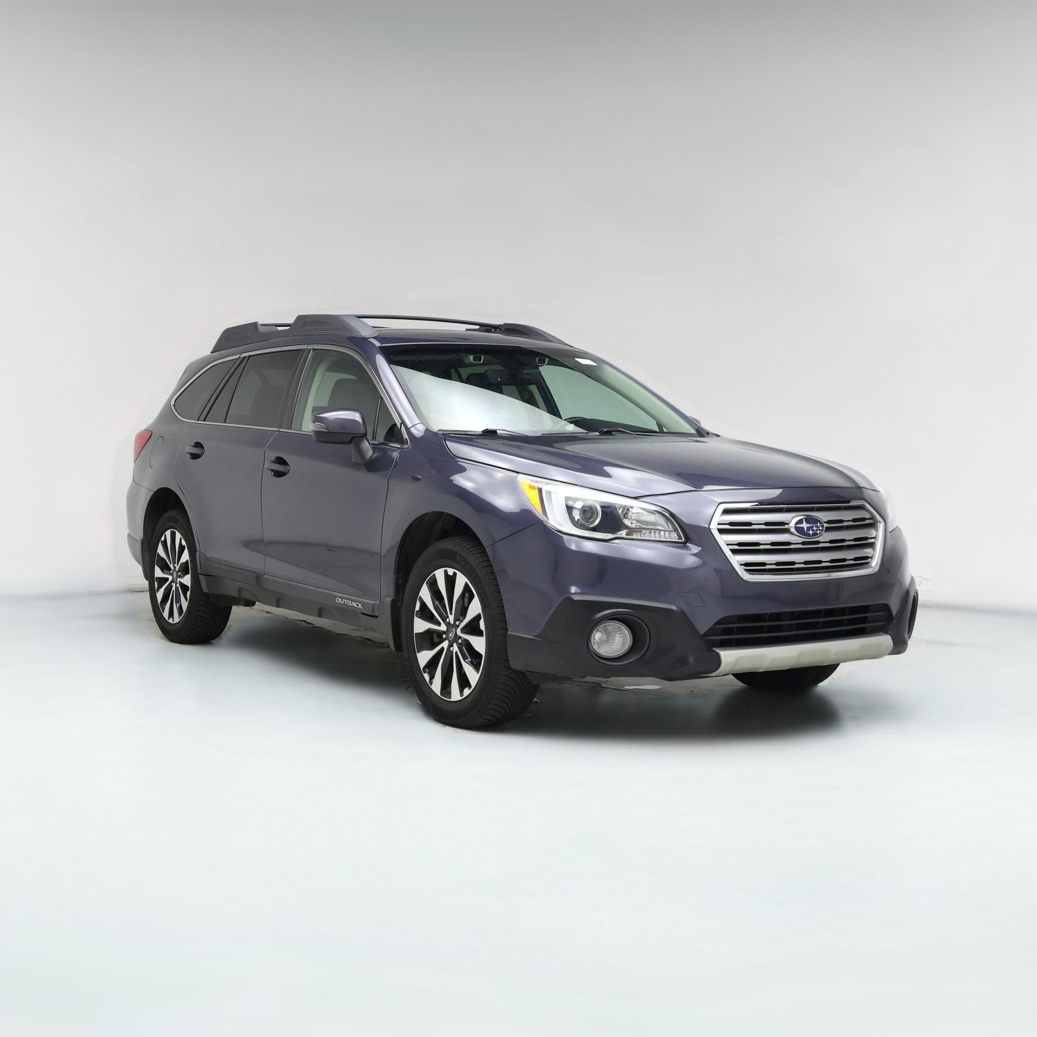 Thumbnail: 2017 Subaru Outback - 1