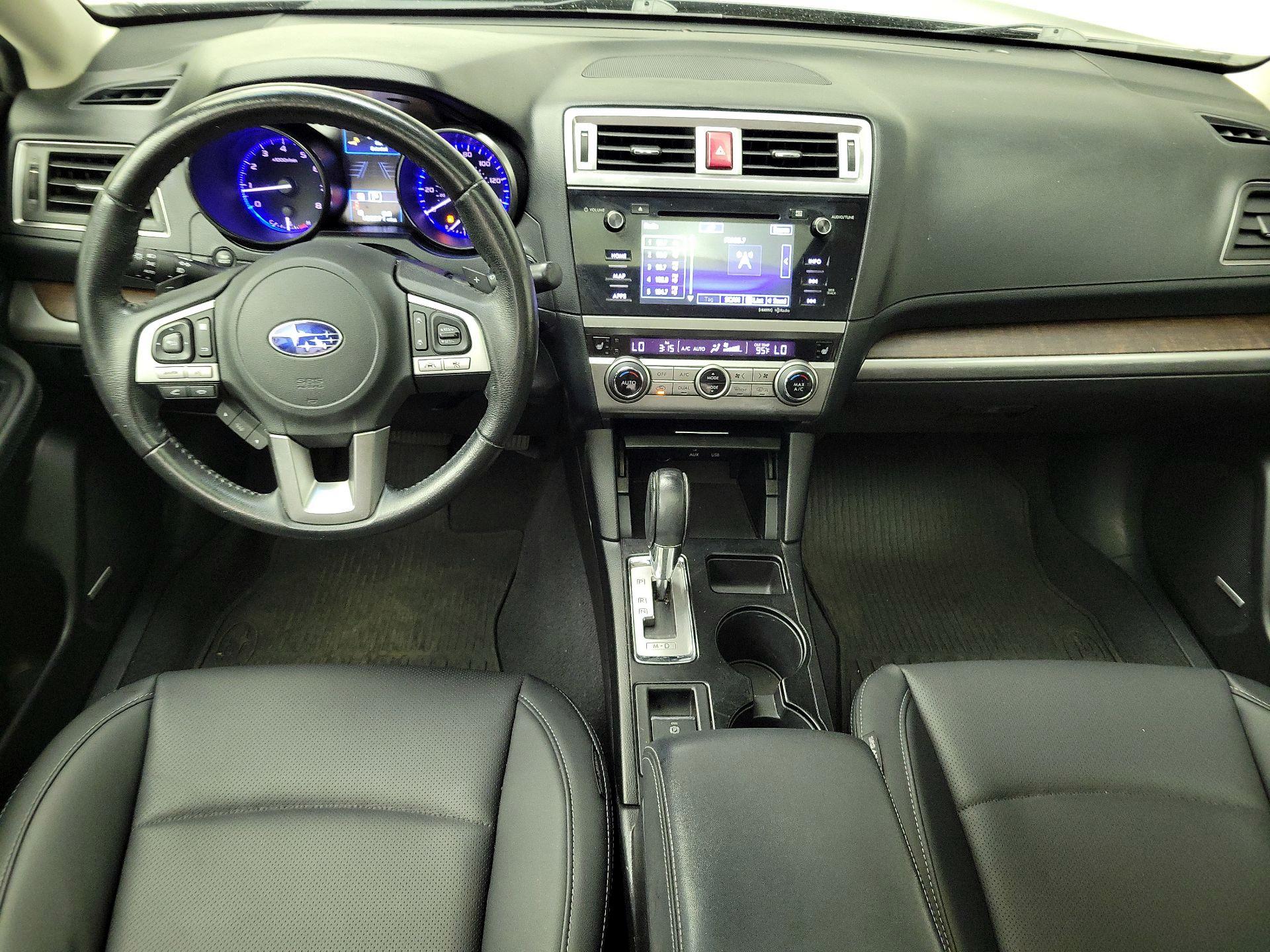 Thumbnail: 2017 Subaru Outback - 9