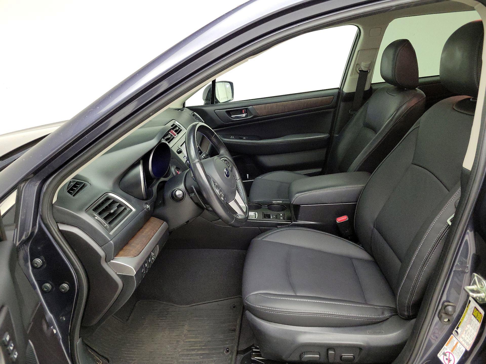 Thumbnail: 2017 Subaru Outback - 11