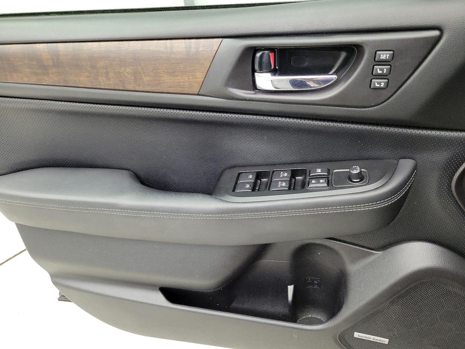 Thumbnail: 2017 Subaru Outback - 12