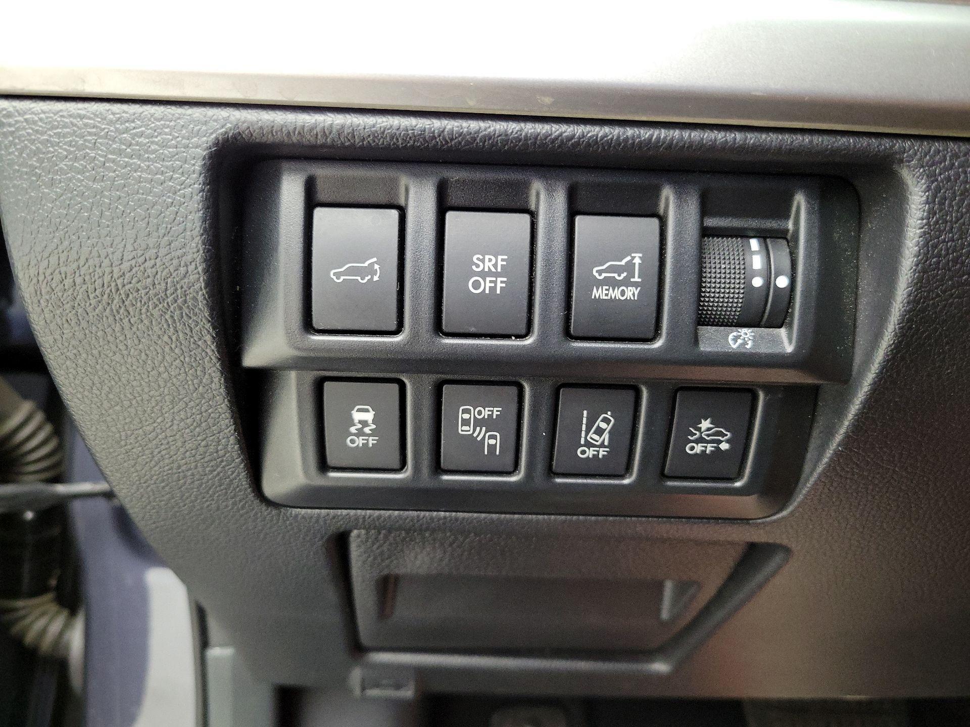 Thumbnail: 2017 Subaru Outback - 13